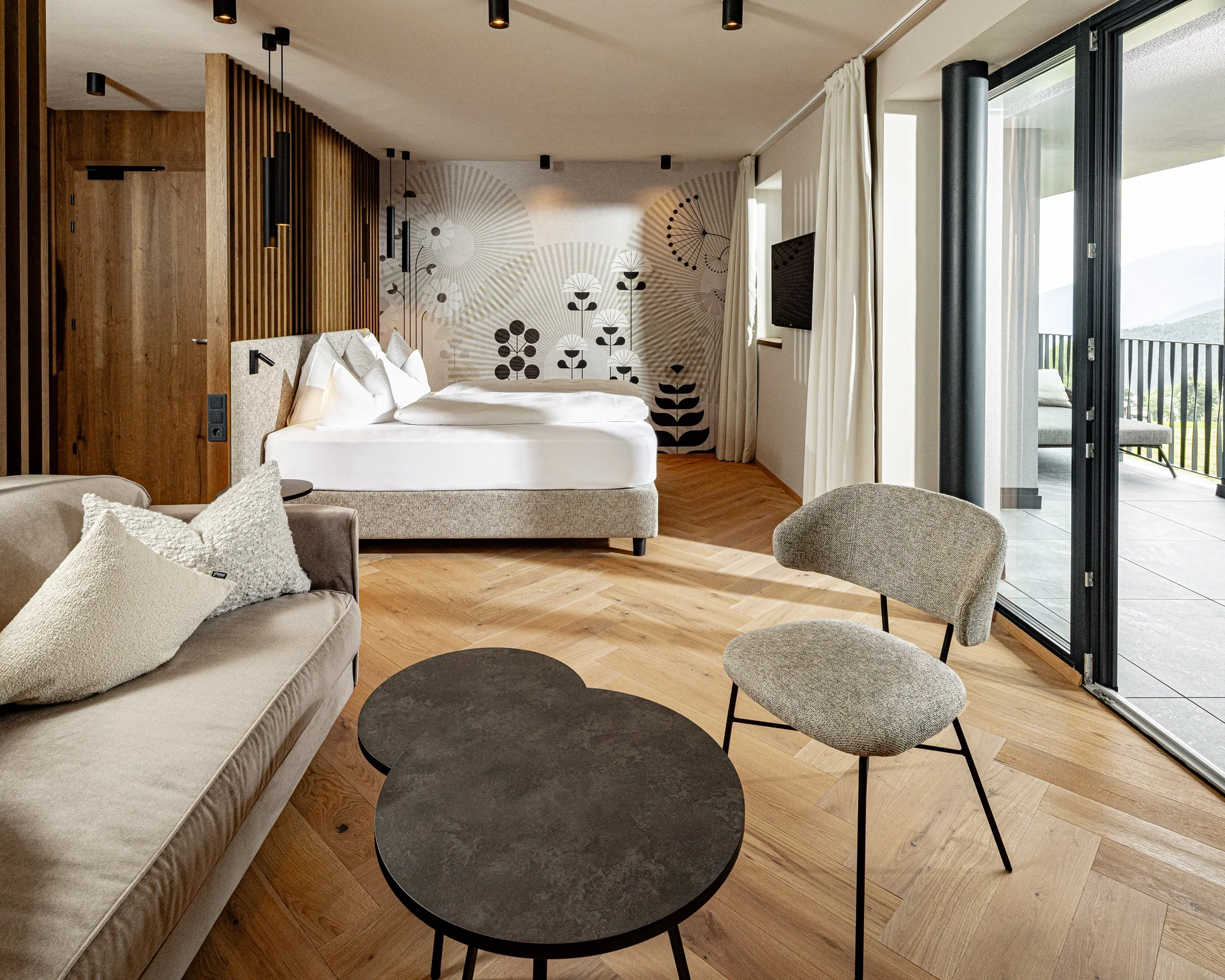 Bildergalerie des Hotels Sonnenberg Bildergalerie des Hotels Sonnenberg