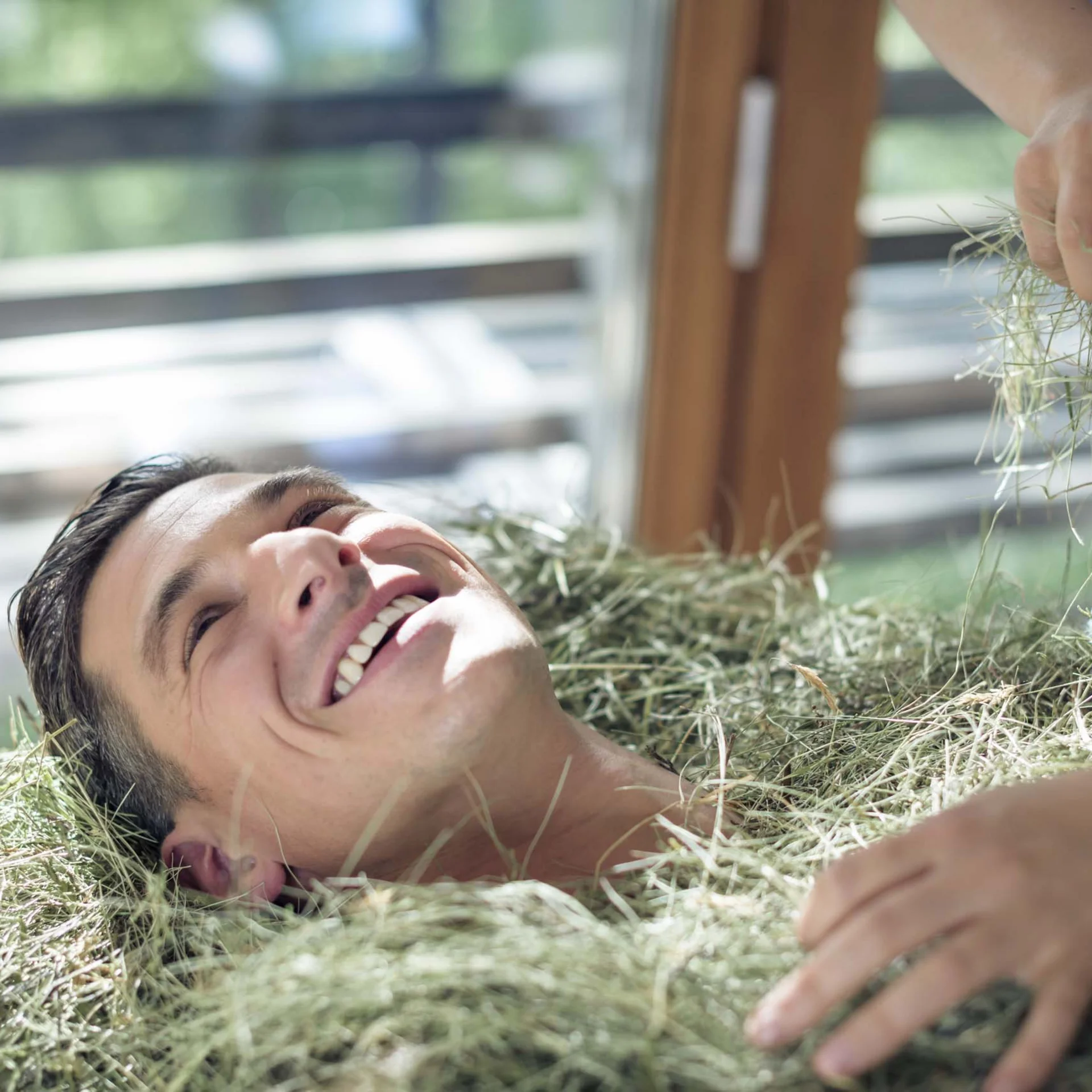 Wonderful treatments at Sonnenberg Spa Wonderful treatments at Sonnenberg Spa