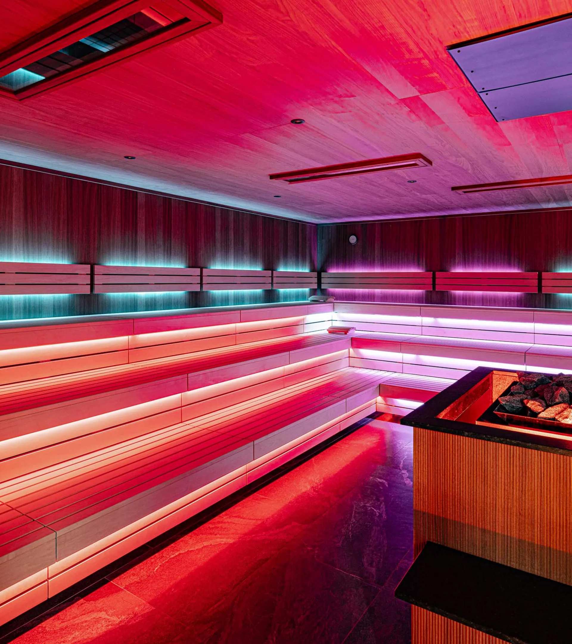 Your wellness hotel in Meransen Your wellness hotel in Meransen