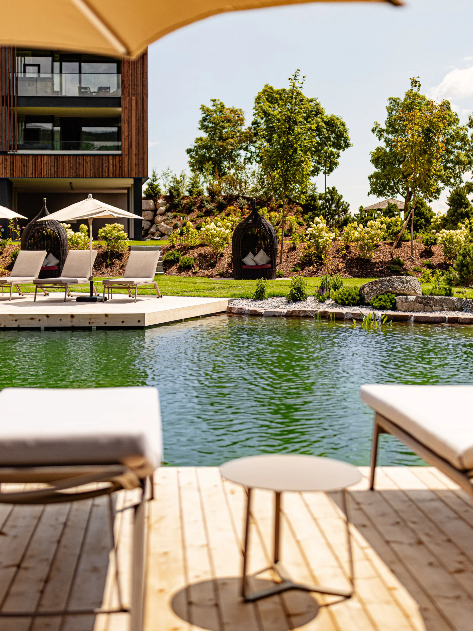 Hotel Sonnenberg | Ospitalità e relax tra le Dolomiti Hotel Sonnenberg | Ospitalità e relax tra le Dolomiti