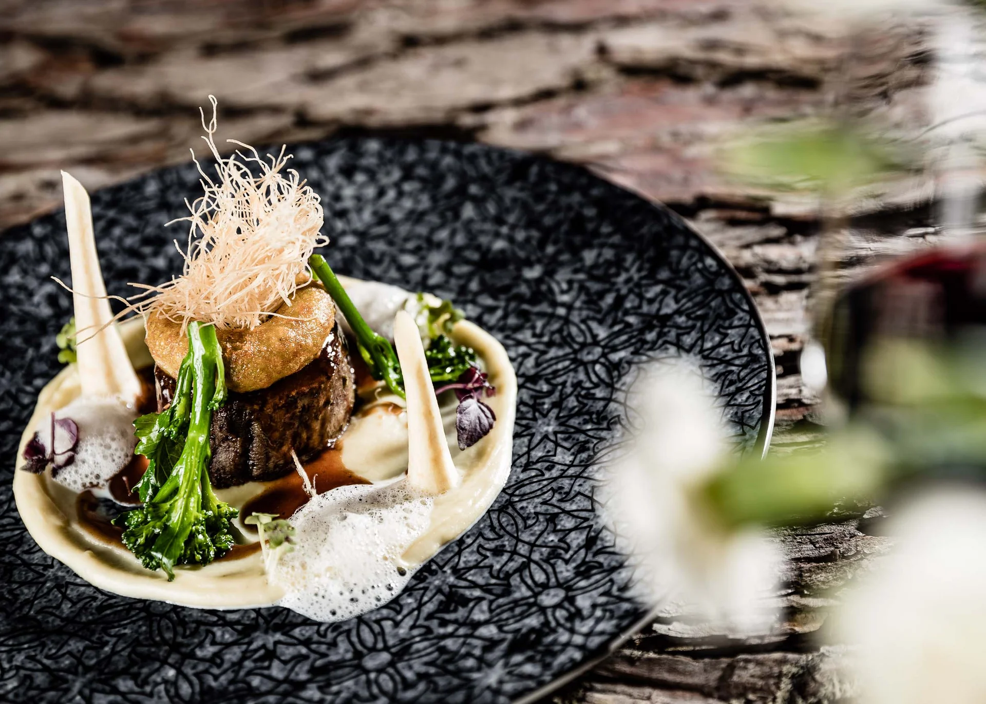 Picture gallery of Hotel Sonnenberg Picture gallery of Hotel Sonnenberg