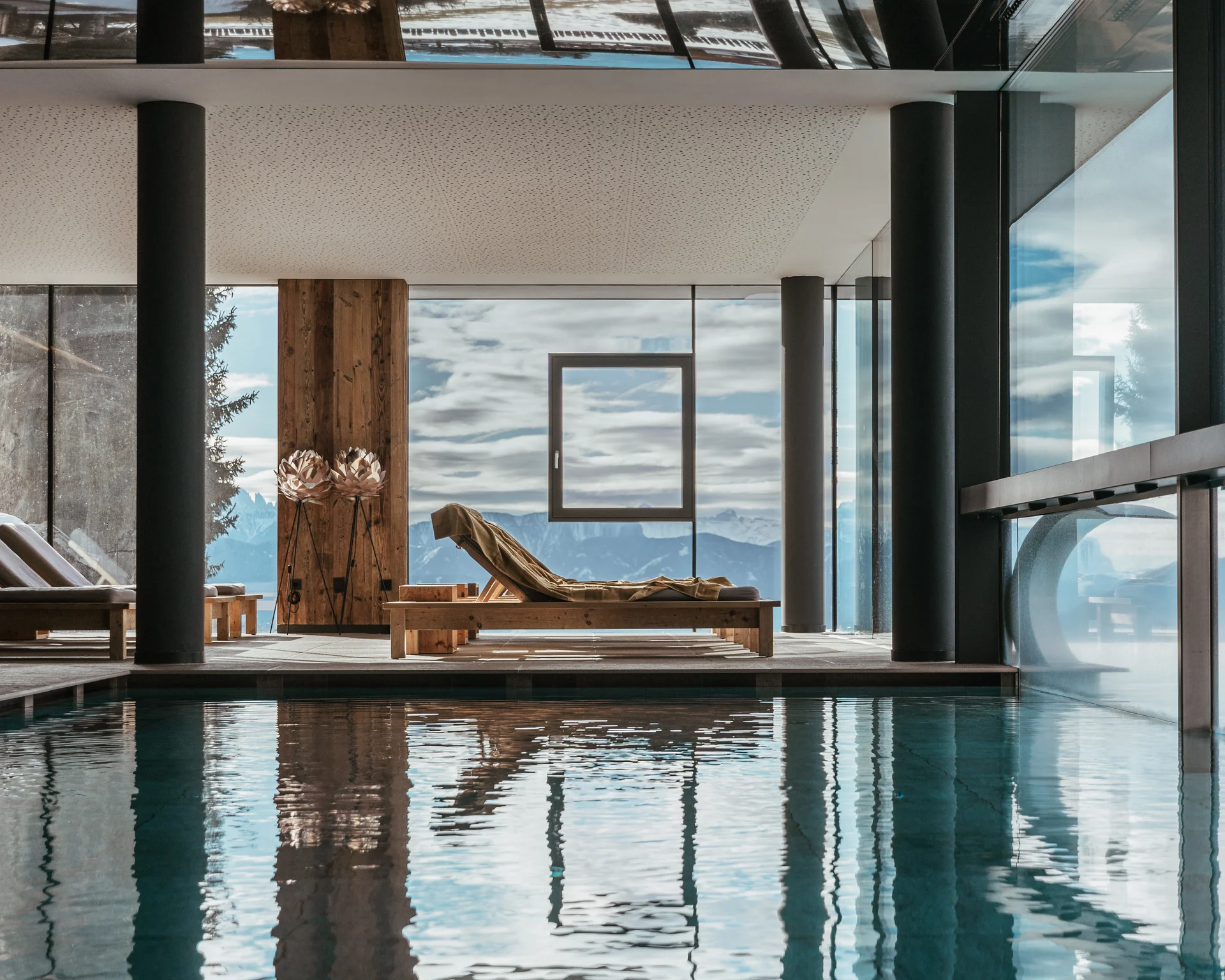 Picture gallery of Hotel Sonnenberg Picture gallery of Hotel Sonnenberg