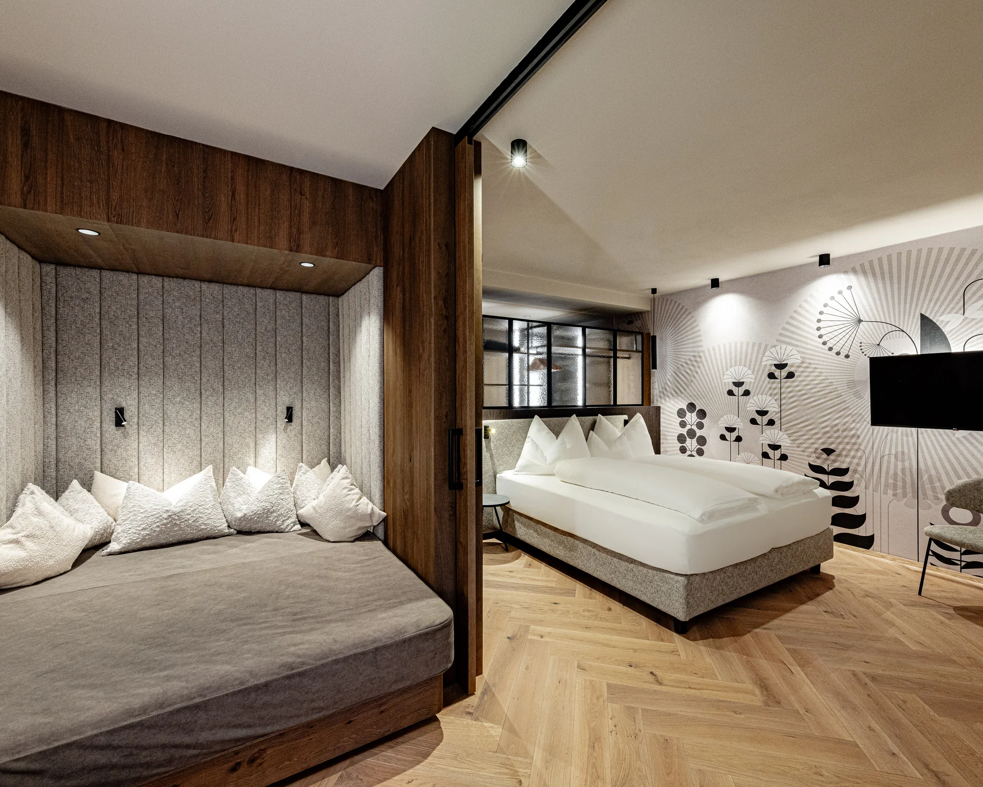 Picture gallery of Hotel Sonnenberg Picture gallery of Hotel Sonnenberg