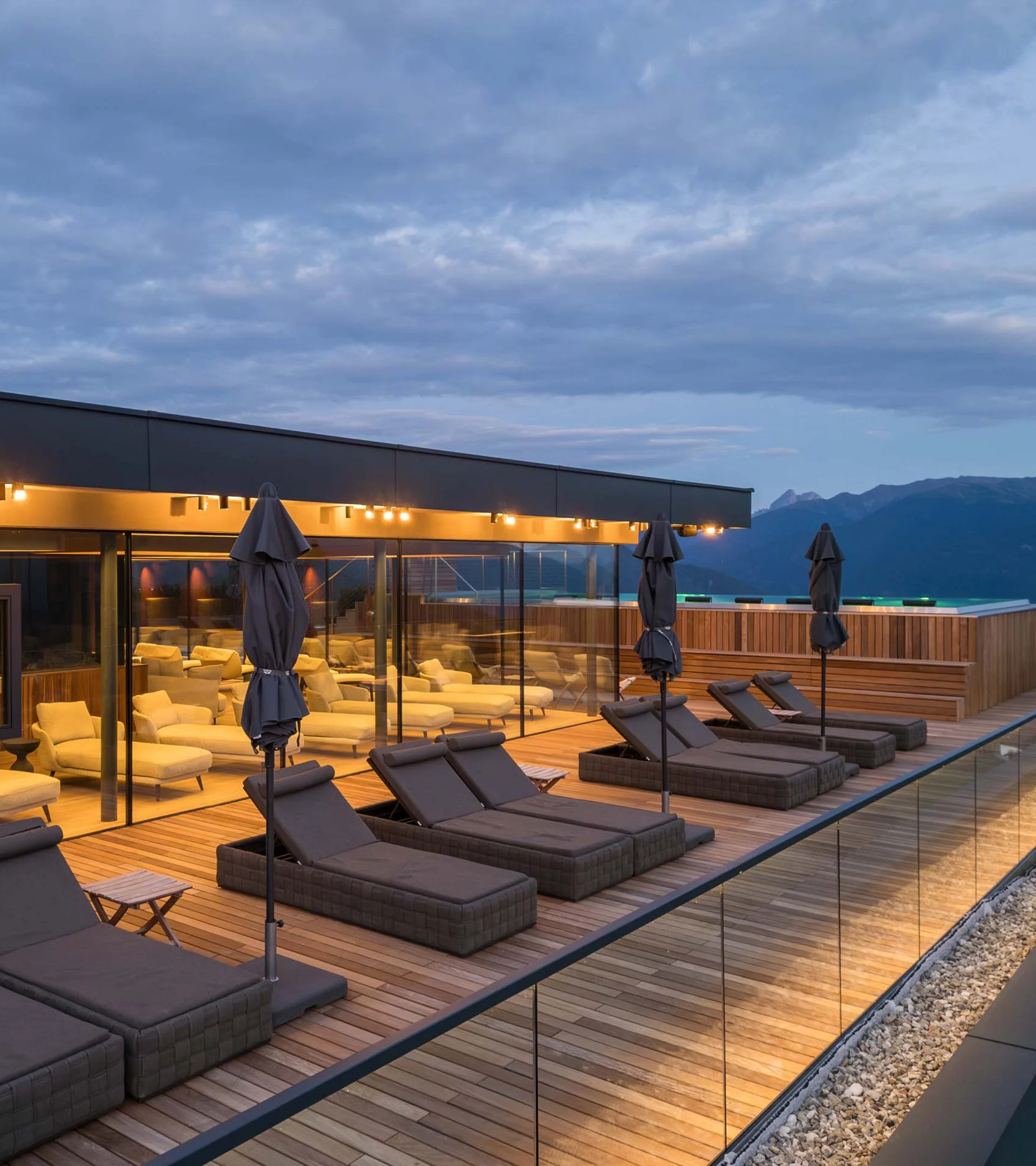 Your wellness hotel in Meransen Your wellness hotel in Meransen