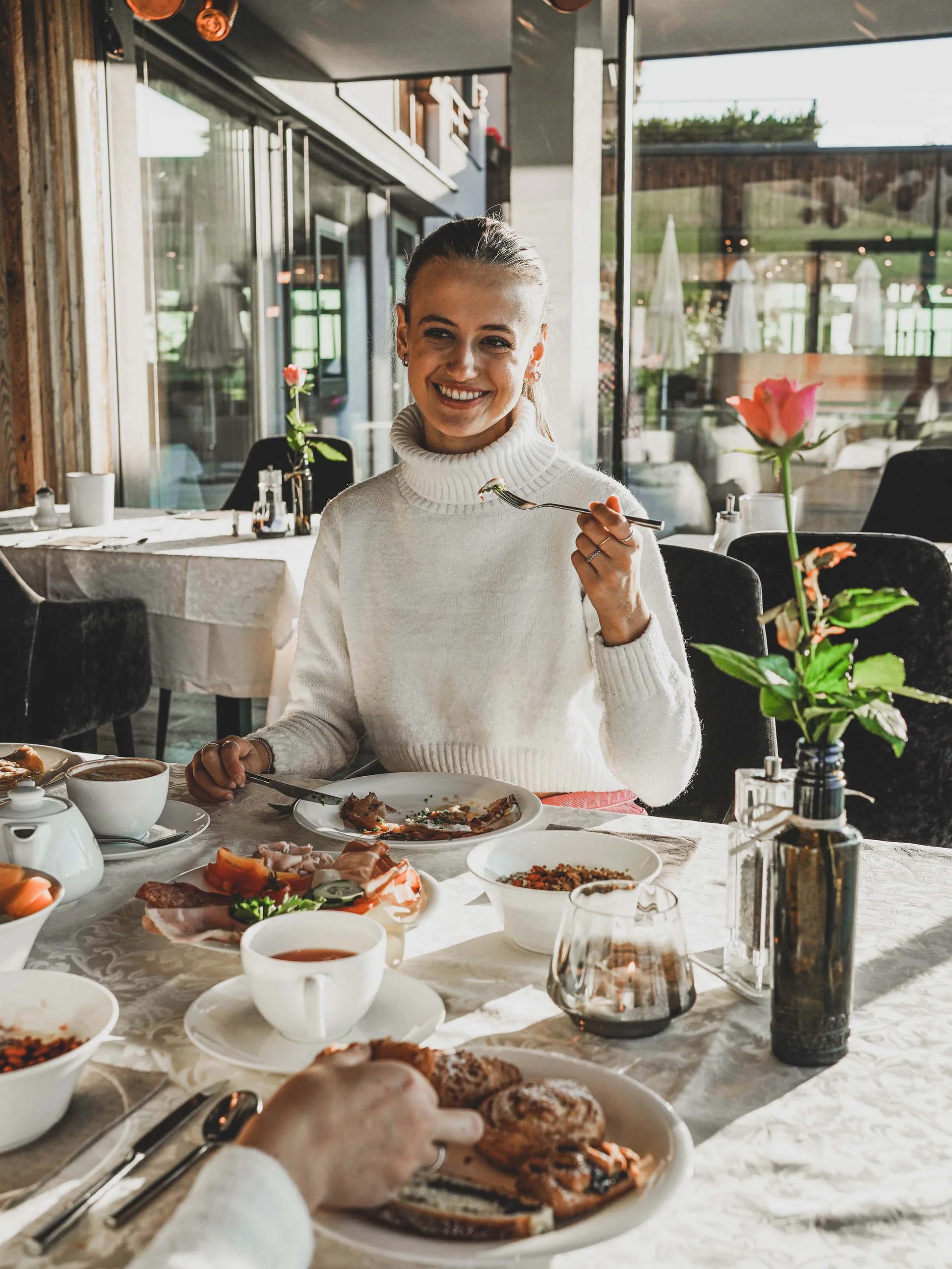Hotel Sonnenberg | Ospitalità e relax tra le Dolomiti Hotel Sonnenberg | Ospitalità e relax tra le Dolomiti