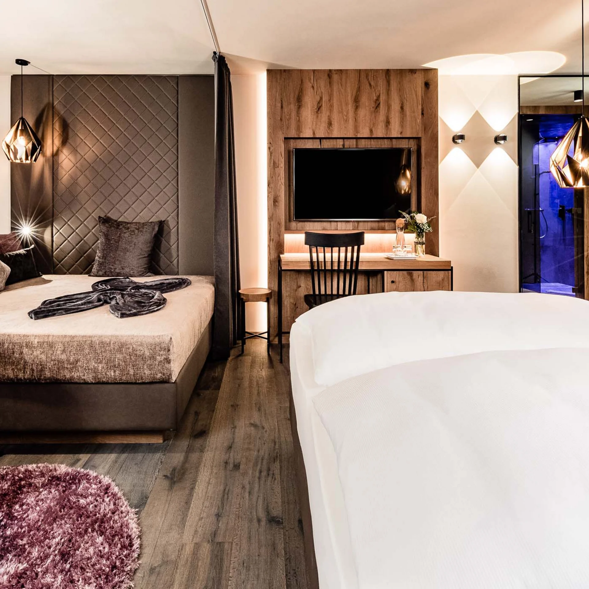 Ihr 4-Sterne-Superior-Hotel in Meransen Ihr 4-Sterne-Superior-Hotel in Meransen