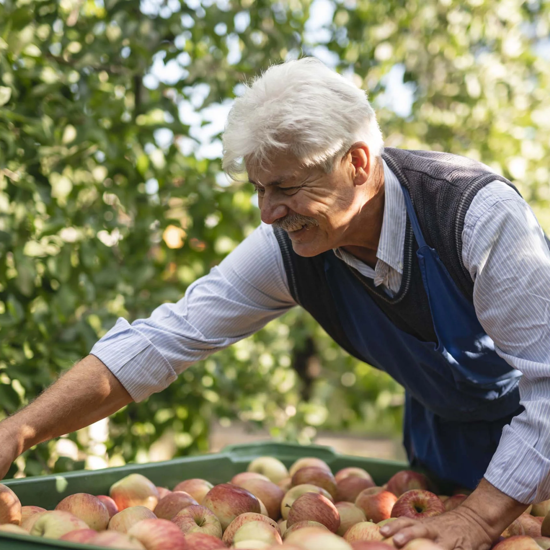 More than a cattle drive: South Tyrol’s culture More than a cattle drive: South Tyrol’s culture