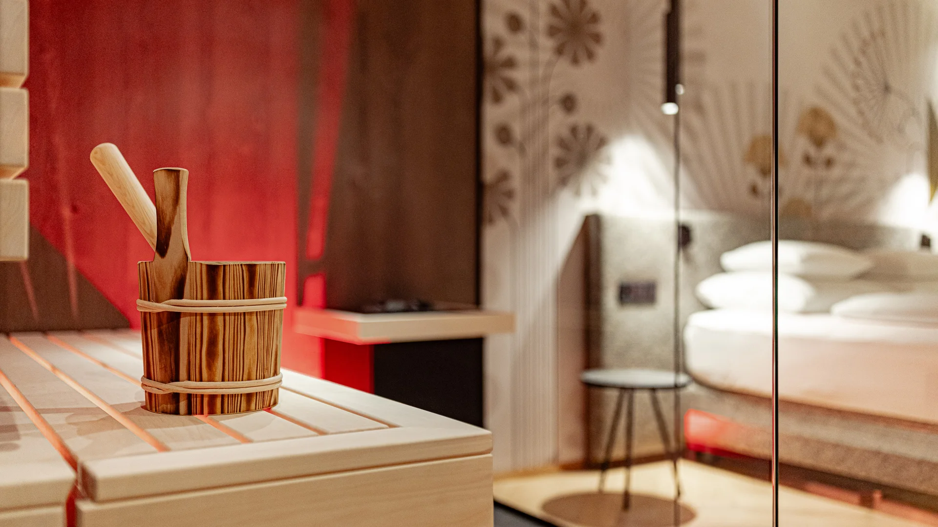 Ihr 4-Sterne-Superior-Hotel in Meransen Ihr 4-Sterne-Superior-Hotel in Meransen