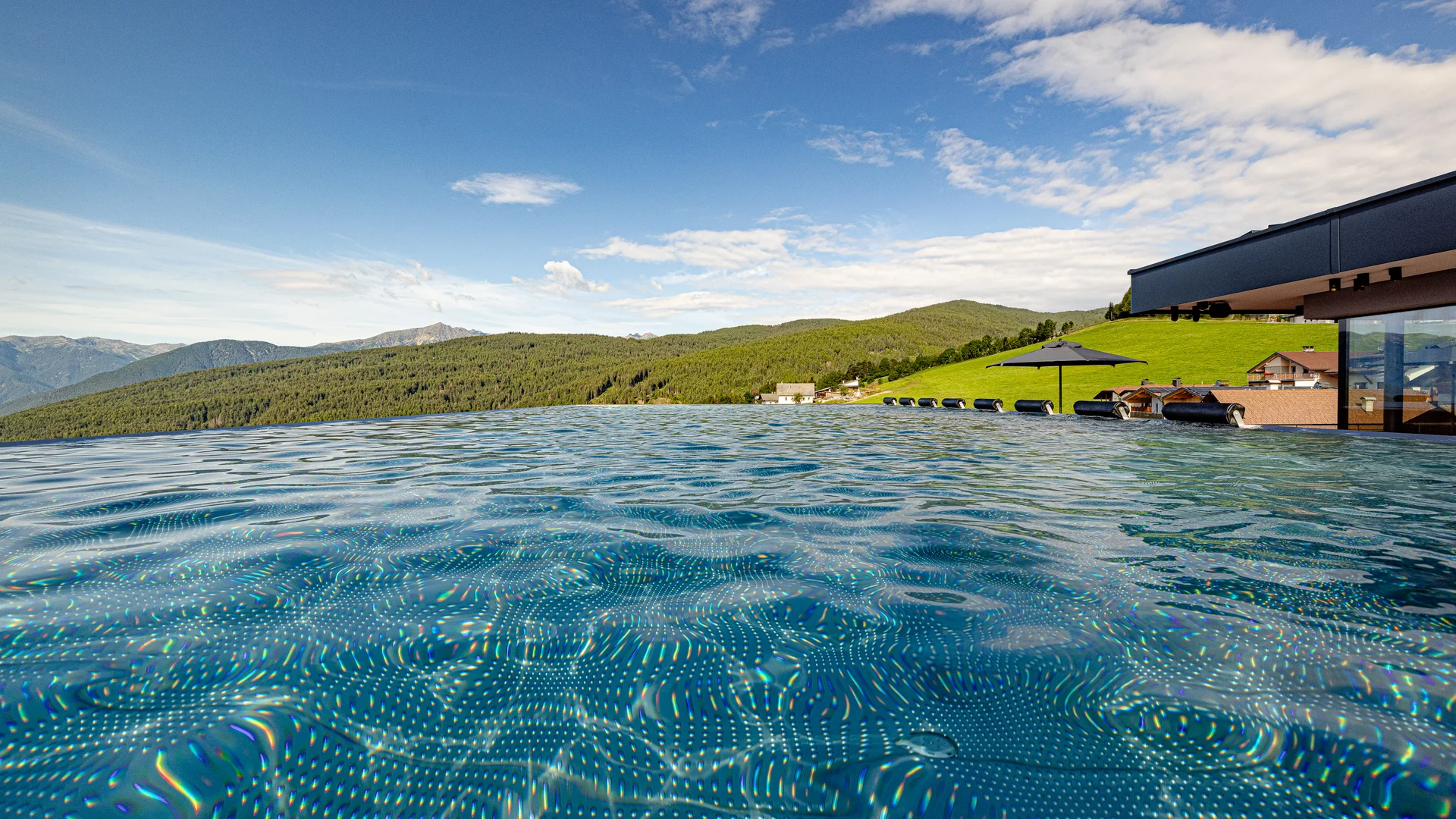 Ihr 4-Sterne-Superior-Hotel in Meransen Ihr 4-Sterne-Superior-Hotel in Meransen