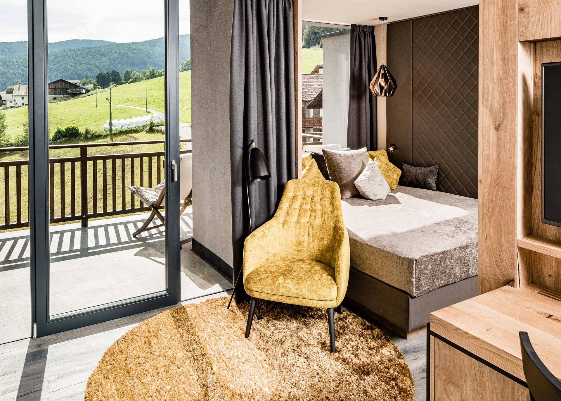 Bildergalerie des Hotels Sonnenberg Bildergalerie des Hotels Sonnenberg