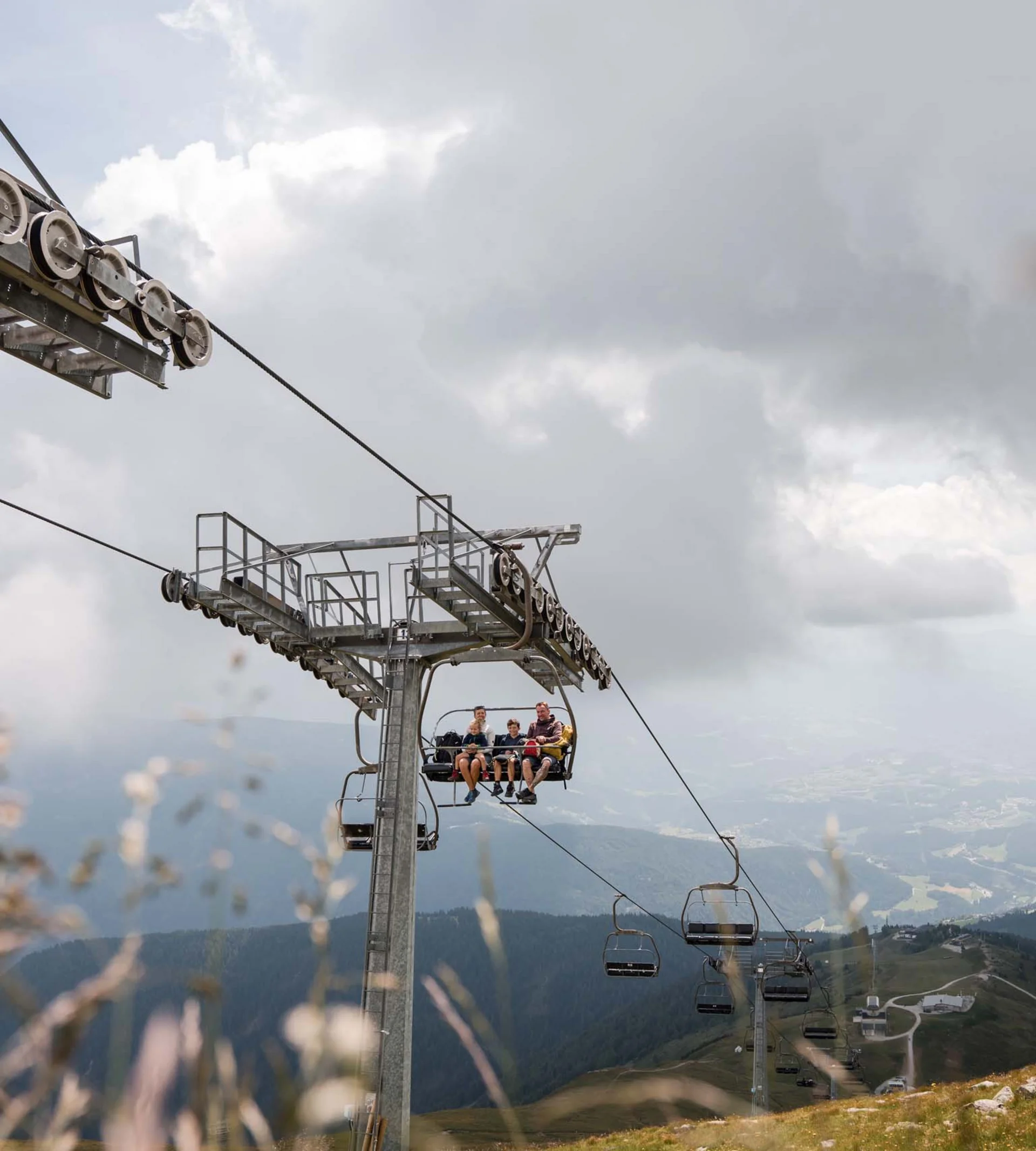 Ihr 4-Sterne-Superior-Hotel in Meransen Ihr 4-Sterne-Superior-Hotel in Meransen