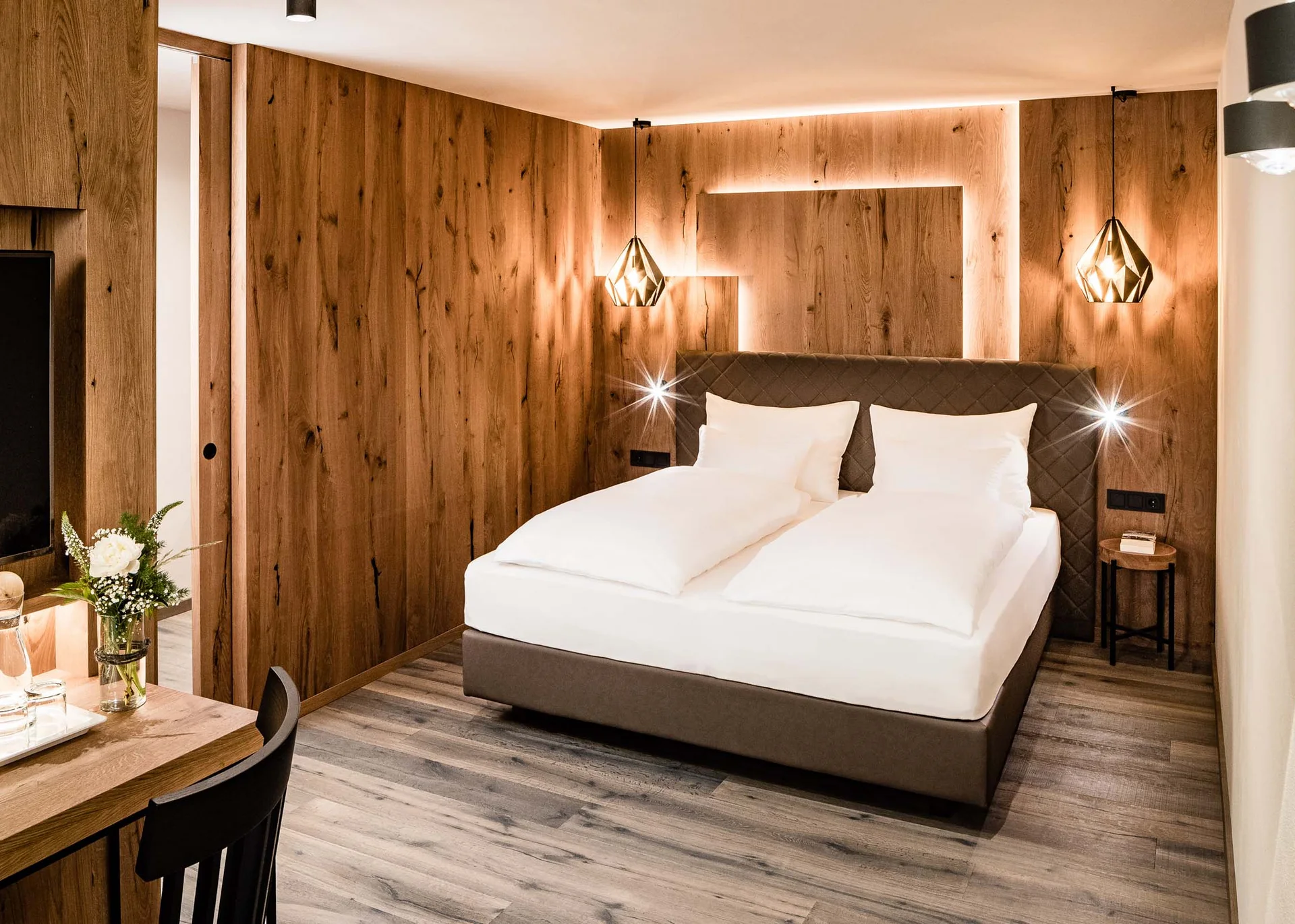 Picture gallery of Hotel Sonnenberg Picture gallery of Hotel Sonnenberg