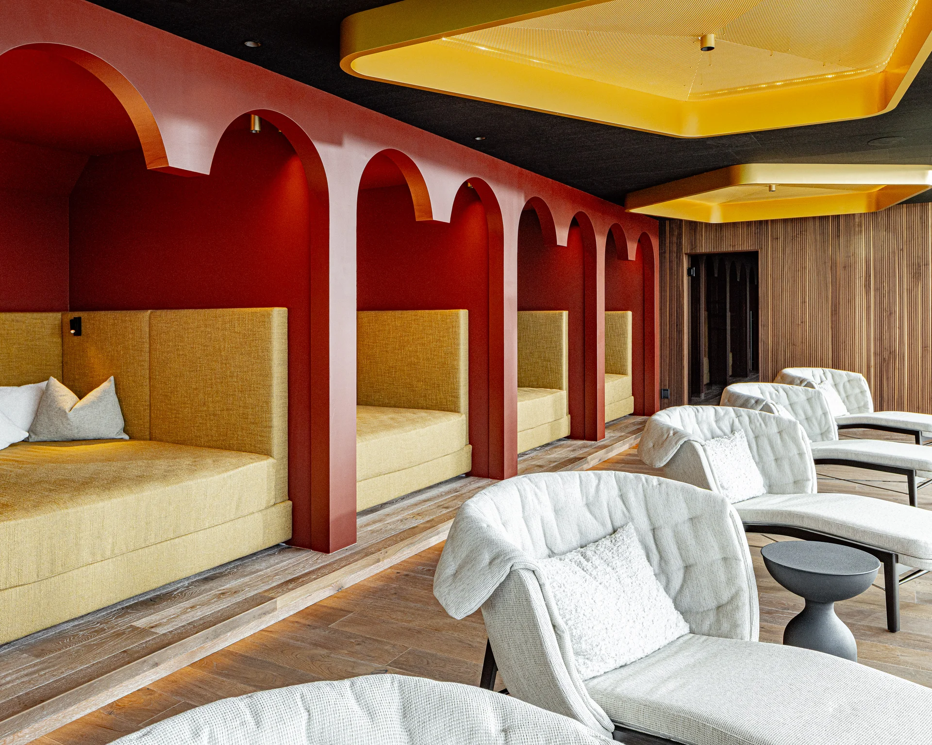Bildergalerie des Hotels Sonnenberg Bildergalerie des Hotels Sonnenberg