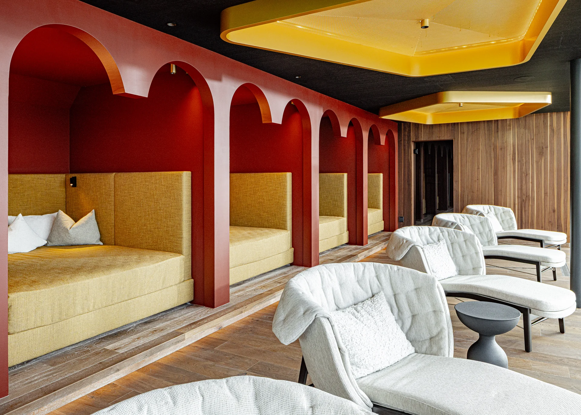 Picture gallery of Hotel Sonnenberg Picture gallery of Hotel Sonnenberg