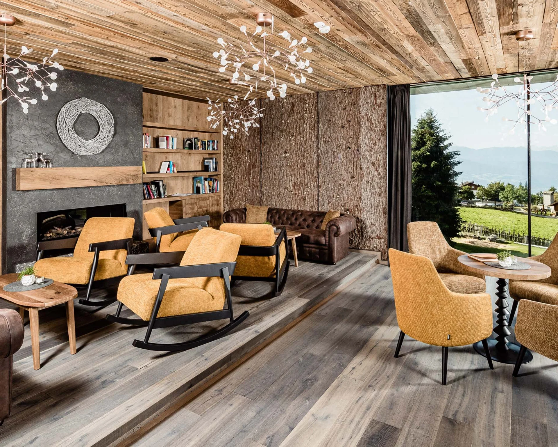 Picture gallery of Hotel Sonnenberg Picture gallery of Hotel Sonnenberg