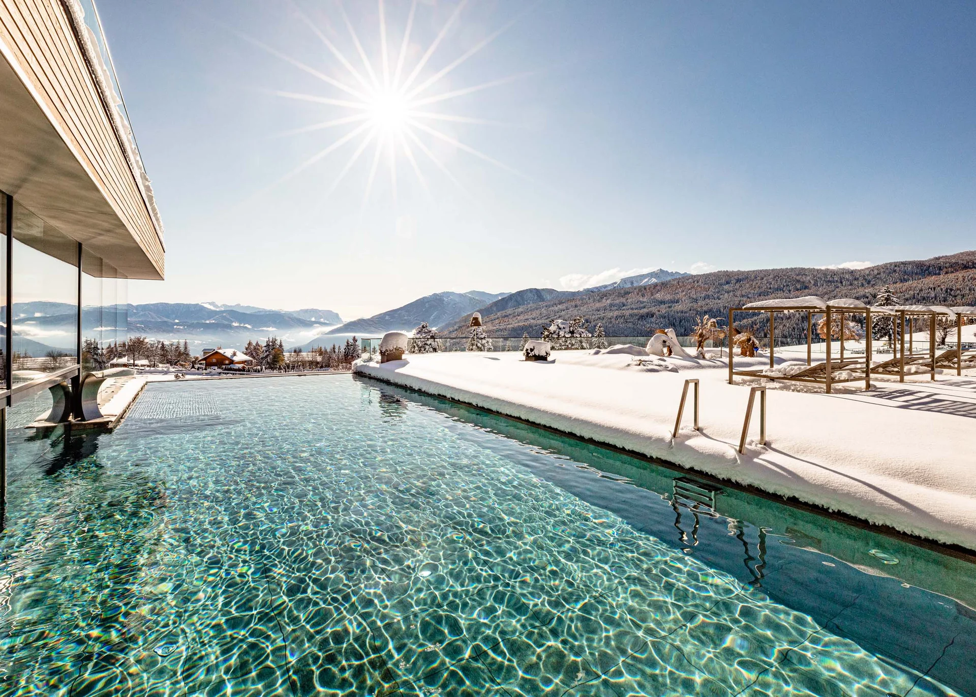 Picture gallery of Hotel Sonnenberg Picture gallery of Hotel Sonnenberg