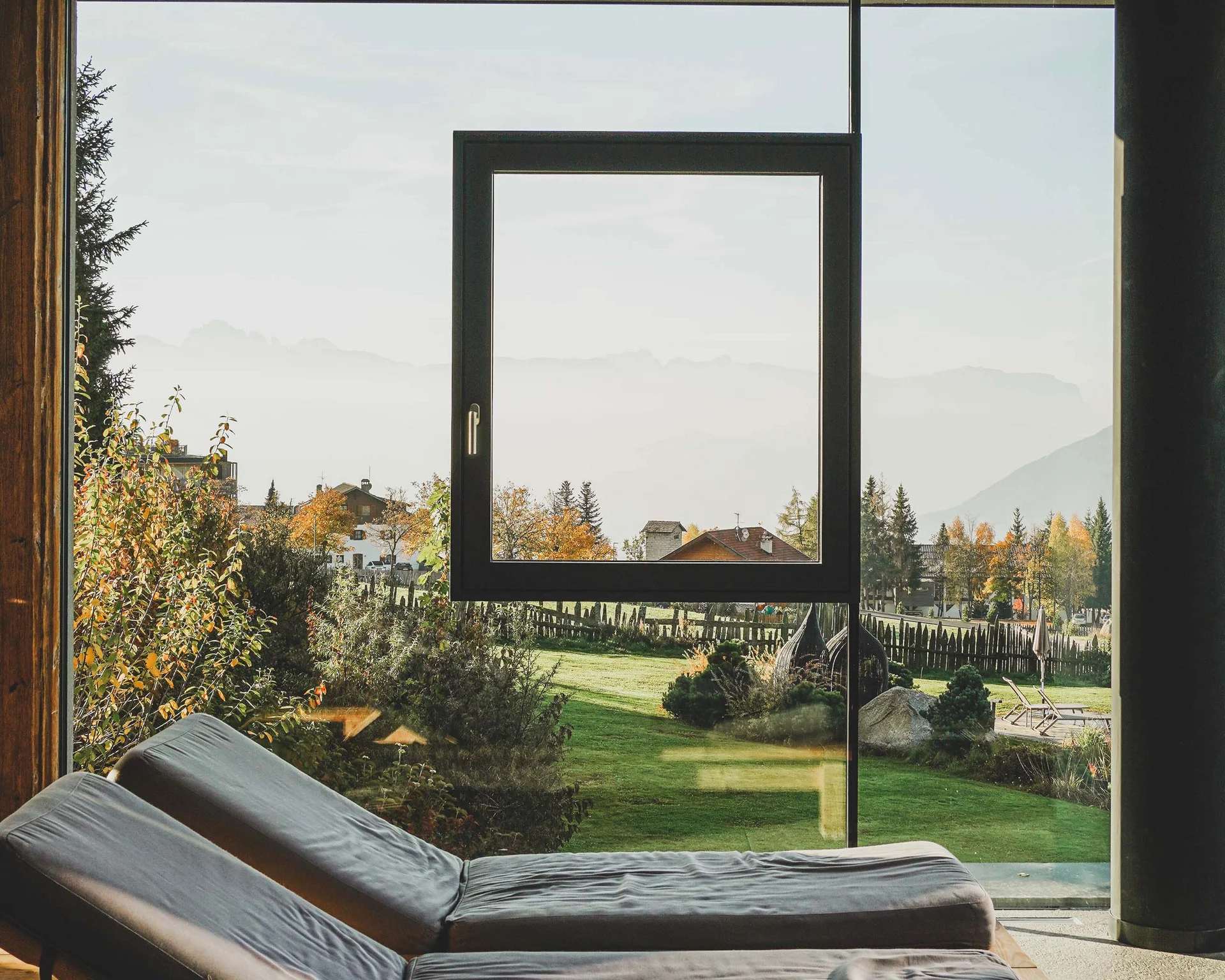 Bildergalerie des Hotels Sonnenberg Bildergalerie des Hotels Sonnenberg