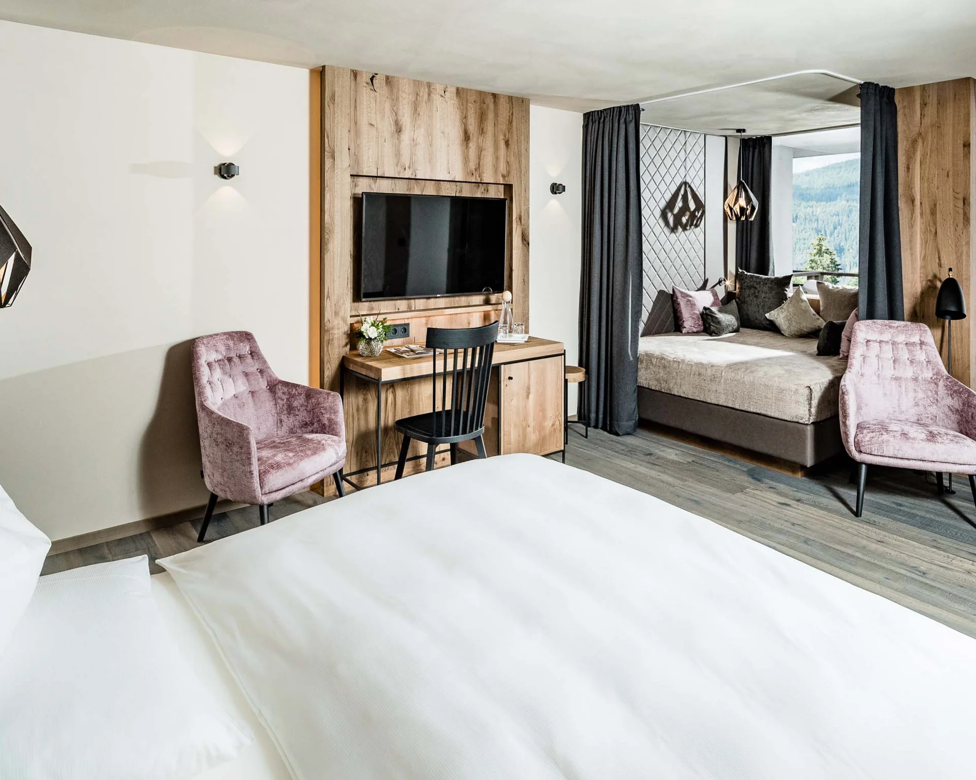 Picture gallery of Hotel Sonnenberg Picture gallery of Hotel Sonnenberg