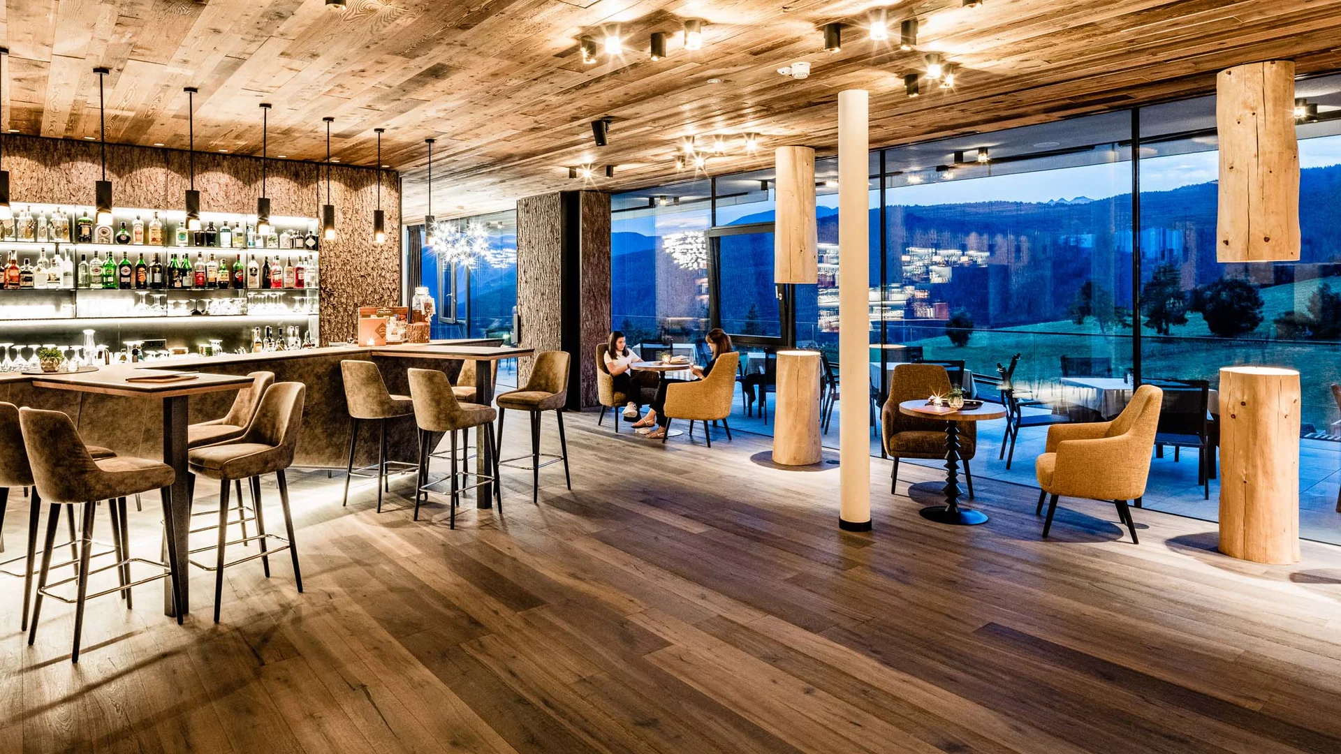 Ihr 4-Sterne-Superior-Hotel in Meransen Ihr 4-Sterne-Superior-Hotel in Meransen