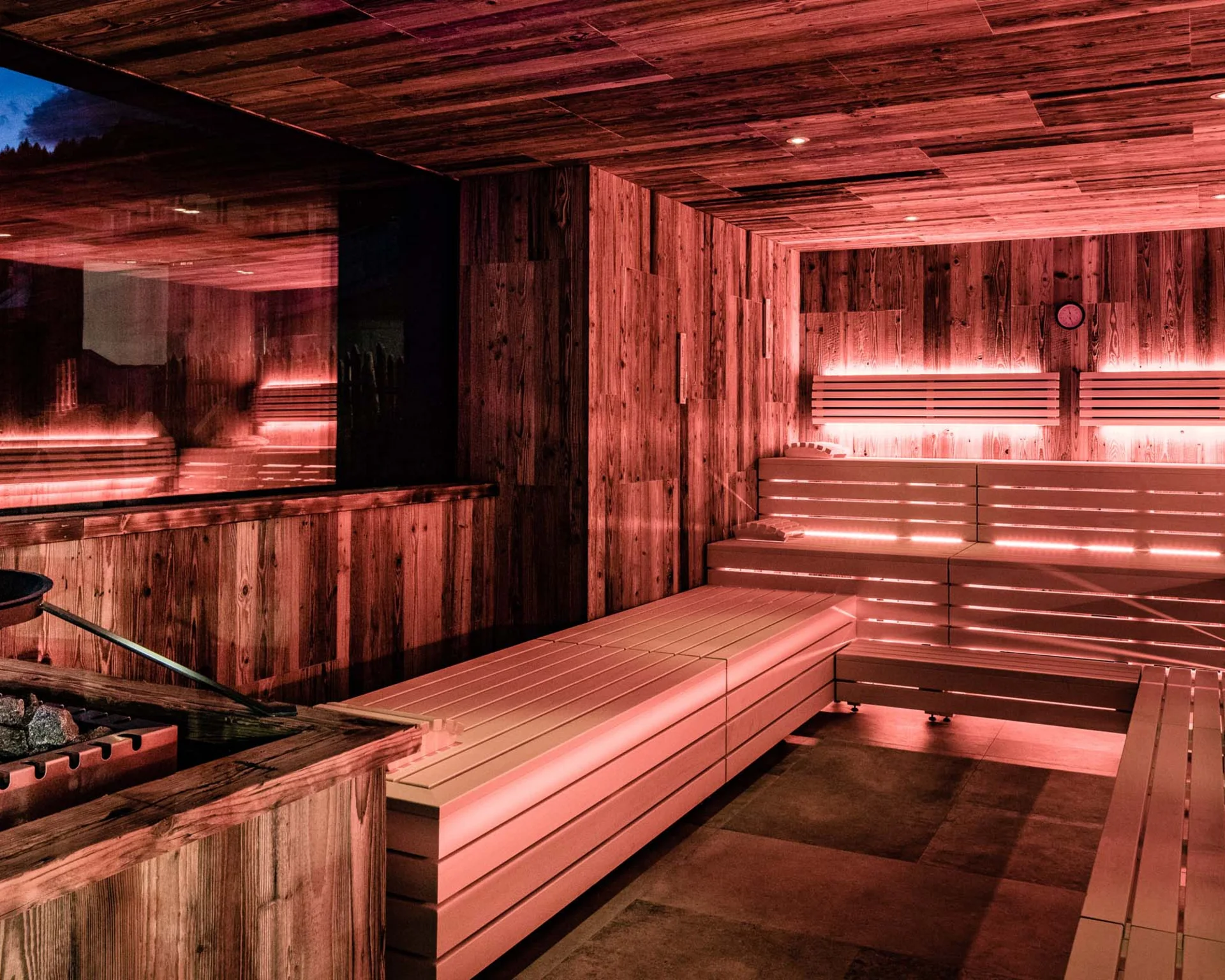 Picture gallery of Hotel Sonnenberg Picture gallery of Hotel Sonnenberg