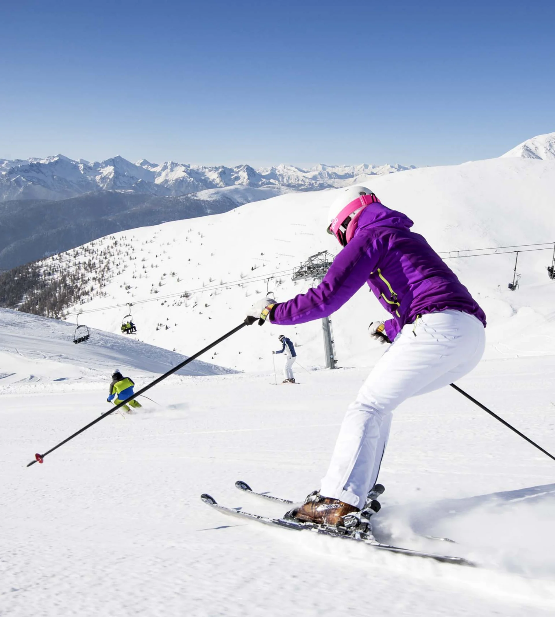 Ihr 4-Sterne-Superior-Hotel in Meransen Ihr 4-Sterne-Superior-Hotel in Meransen