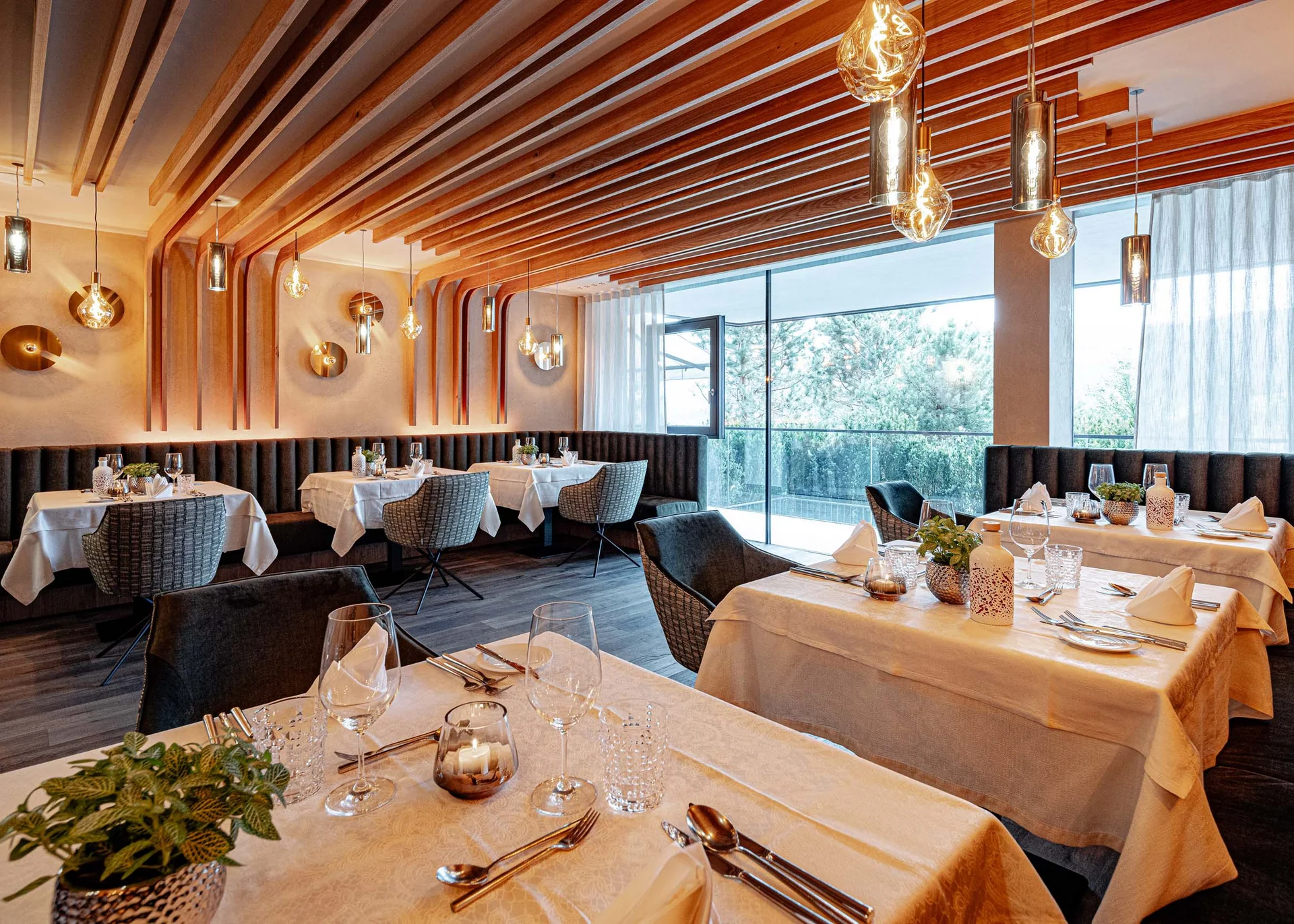 Bildergalerie des Hotels Sonnenberg Bildergalerie des Hotels Sonnenberg