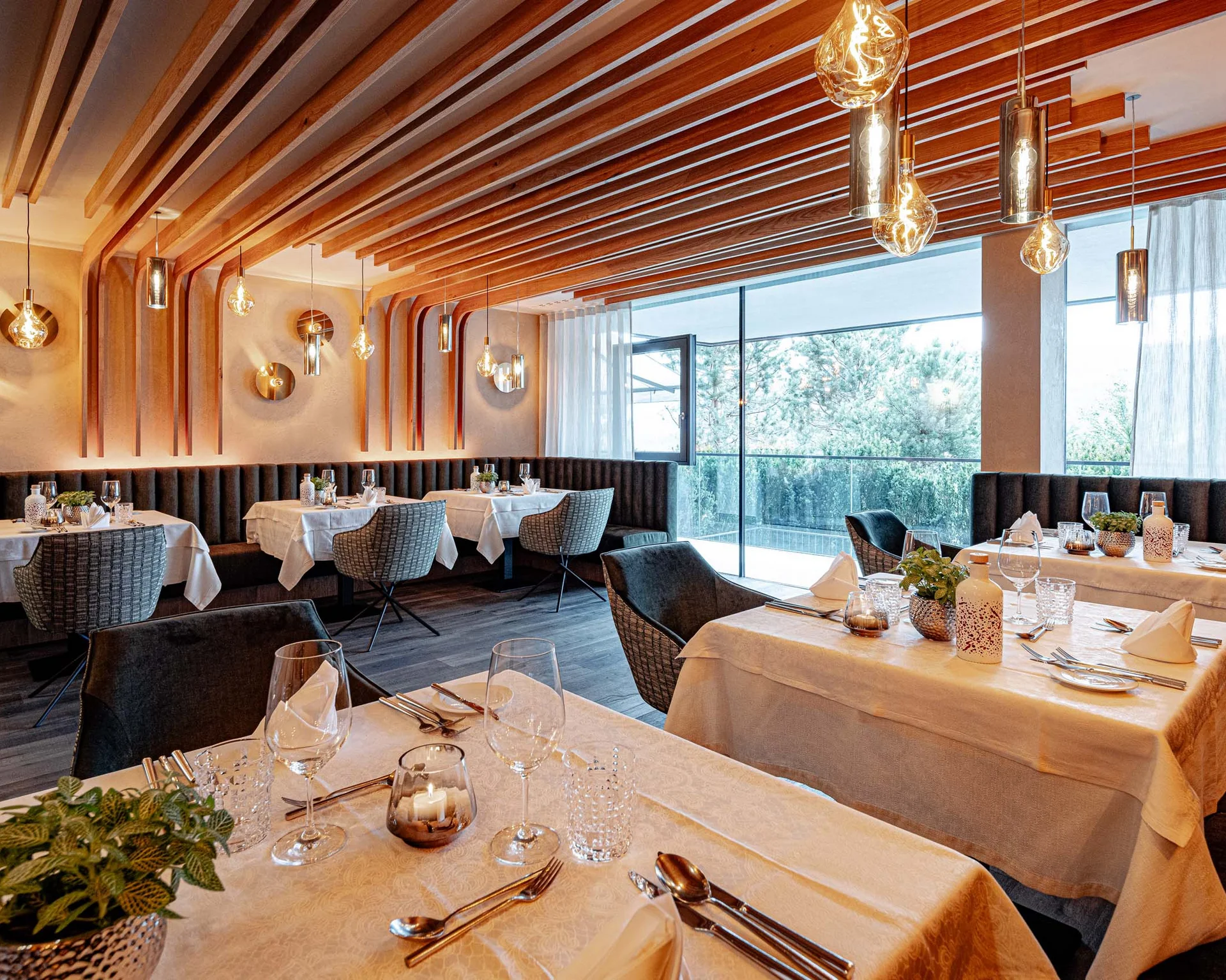 Picture gallery of Hotel Sonnenberg Picture gallery of Hotel Sonnenberg