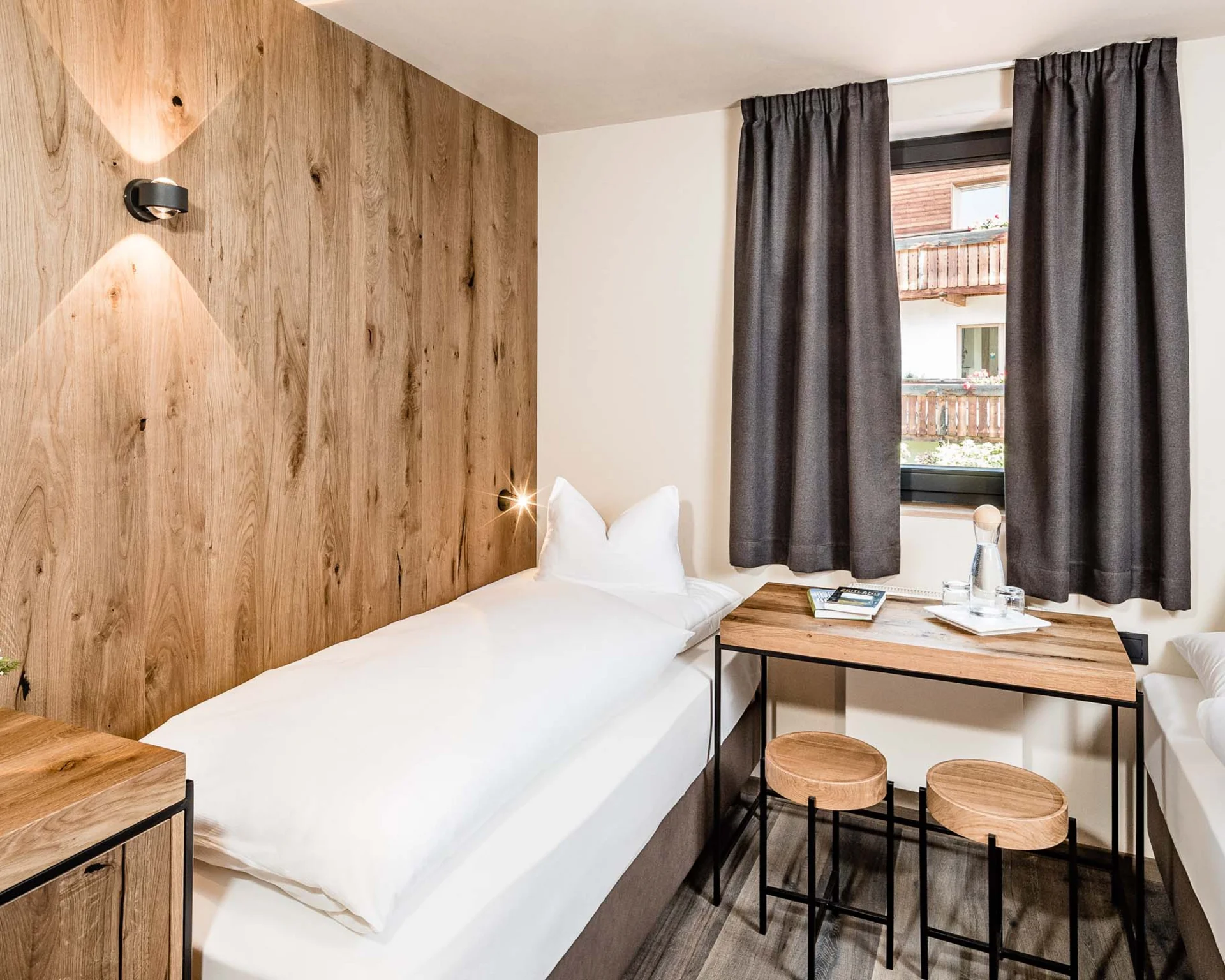 Bildergalerie des Hotels Sonnenberg Bildergalerie des Hotels Sonnenberg