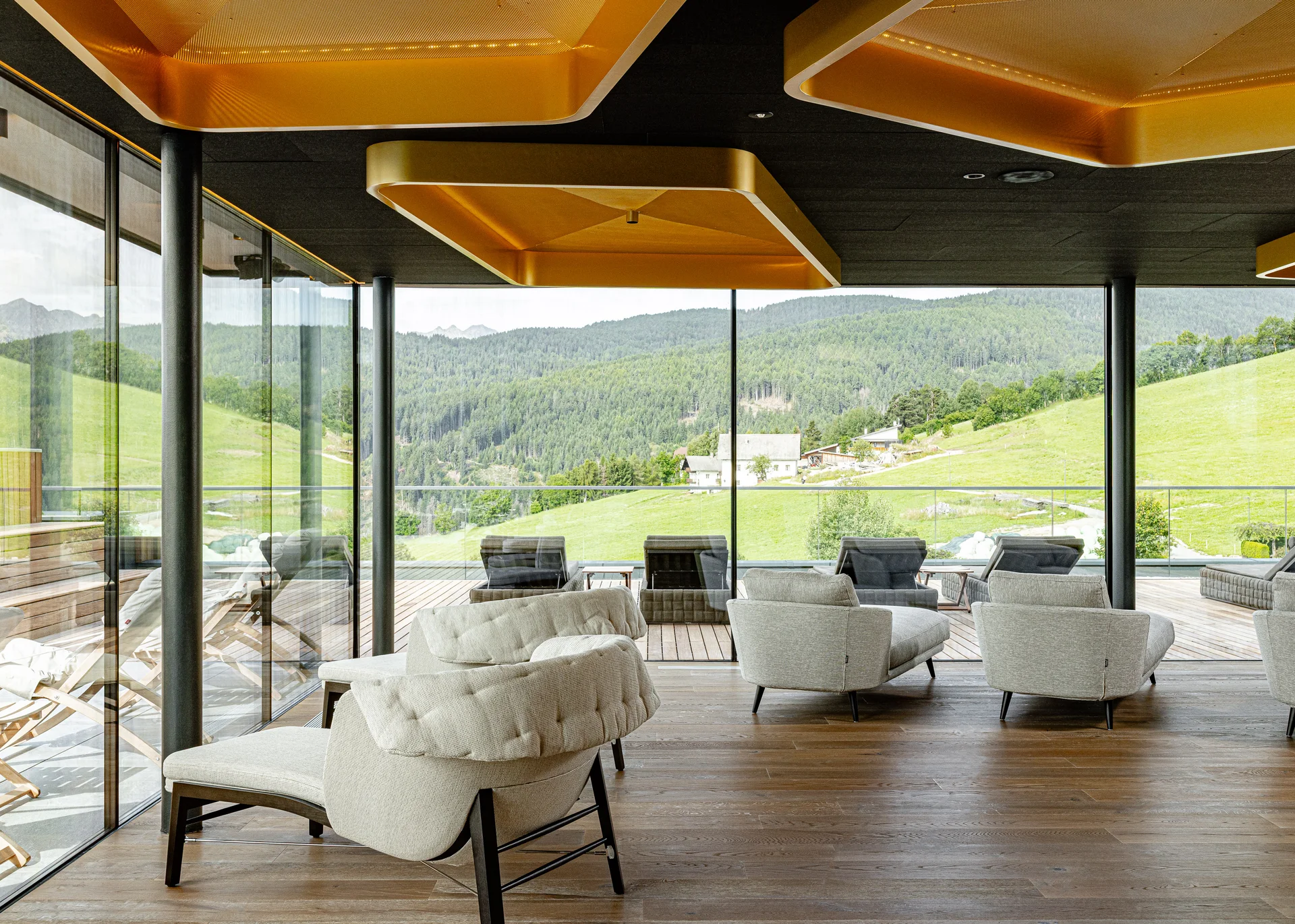 Picture gallery of Hotel Sonnenberg Picture gallery of Hotel Sonnenberg