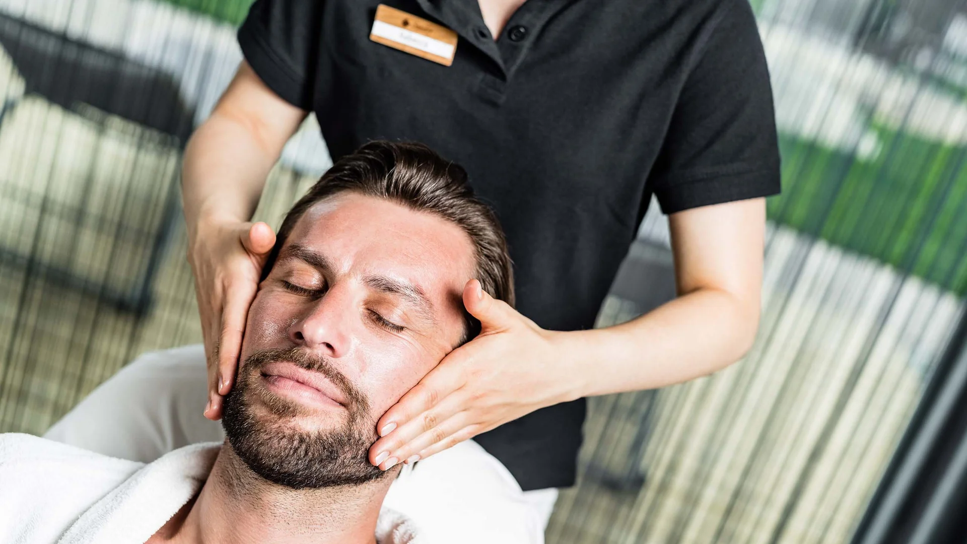 Wonderful treatments at Sonnenberg Spa Wonderful treatments at Sonnenberg Spa