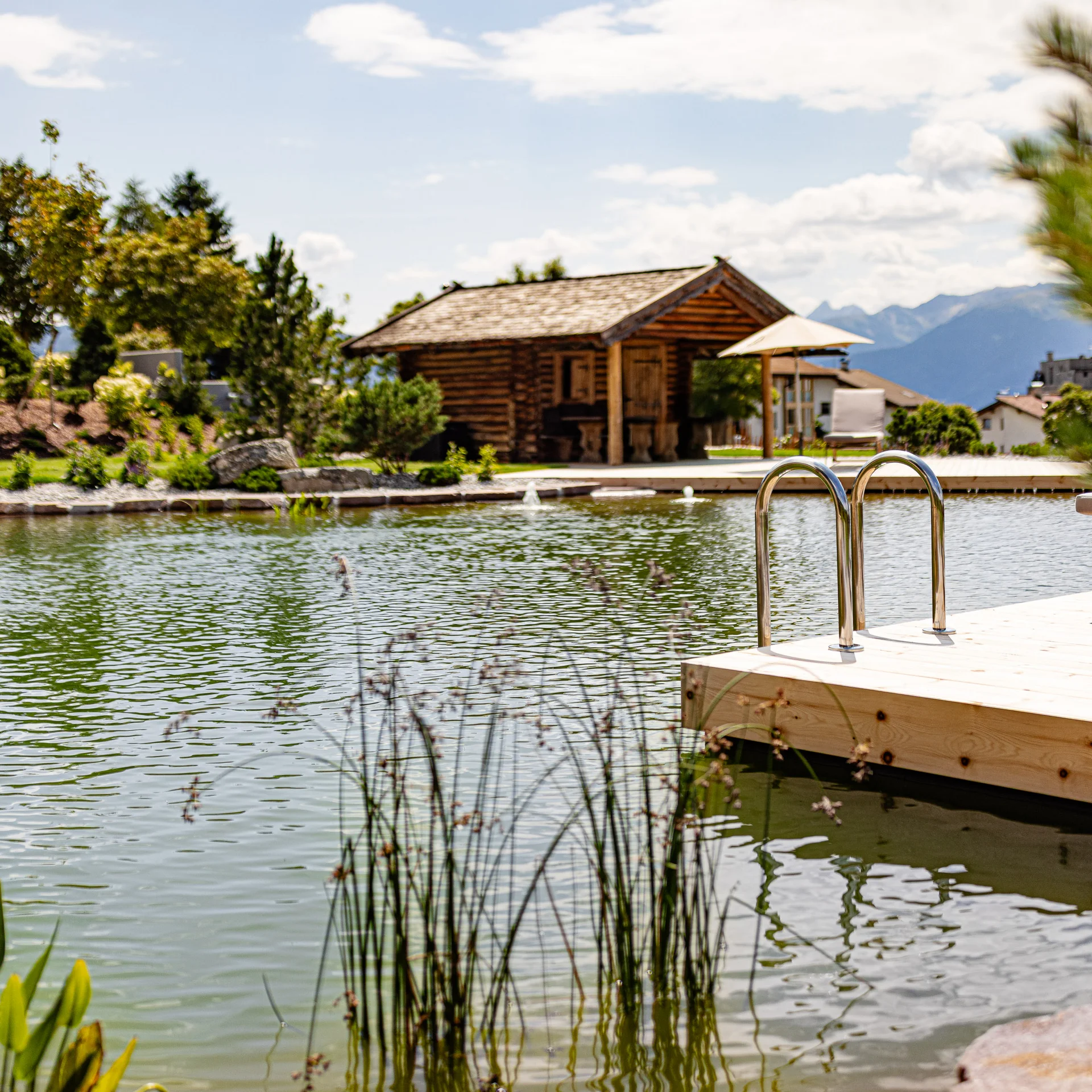 Your wellness hotel in Meransen Your wellness hotel in Meransen