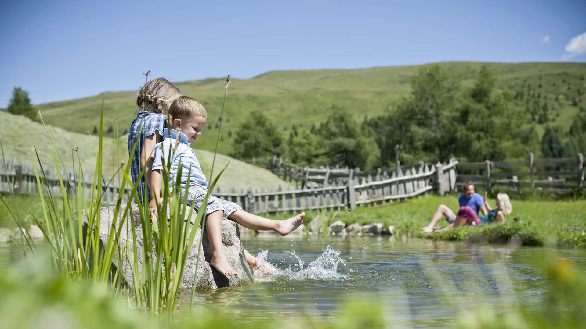 Hotel in Val Pusteria: vivete avventure tutto l’anno! Hotel in Val Pusteria: vivete avventure tutto l’anno!