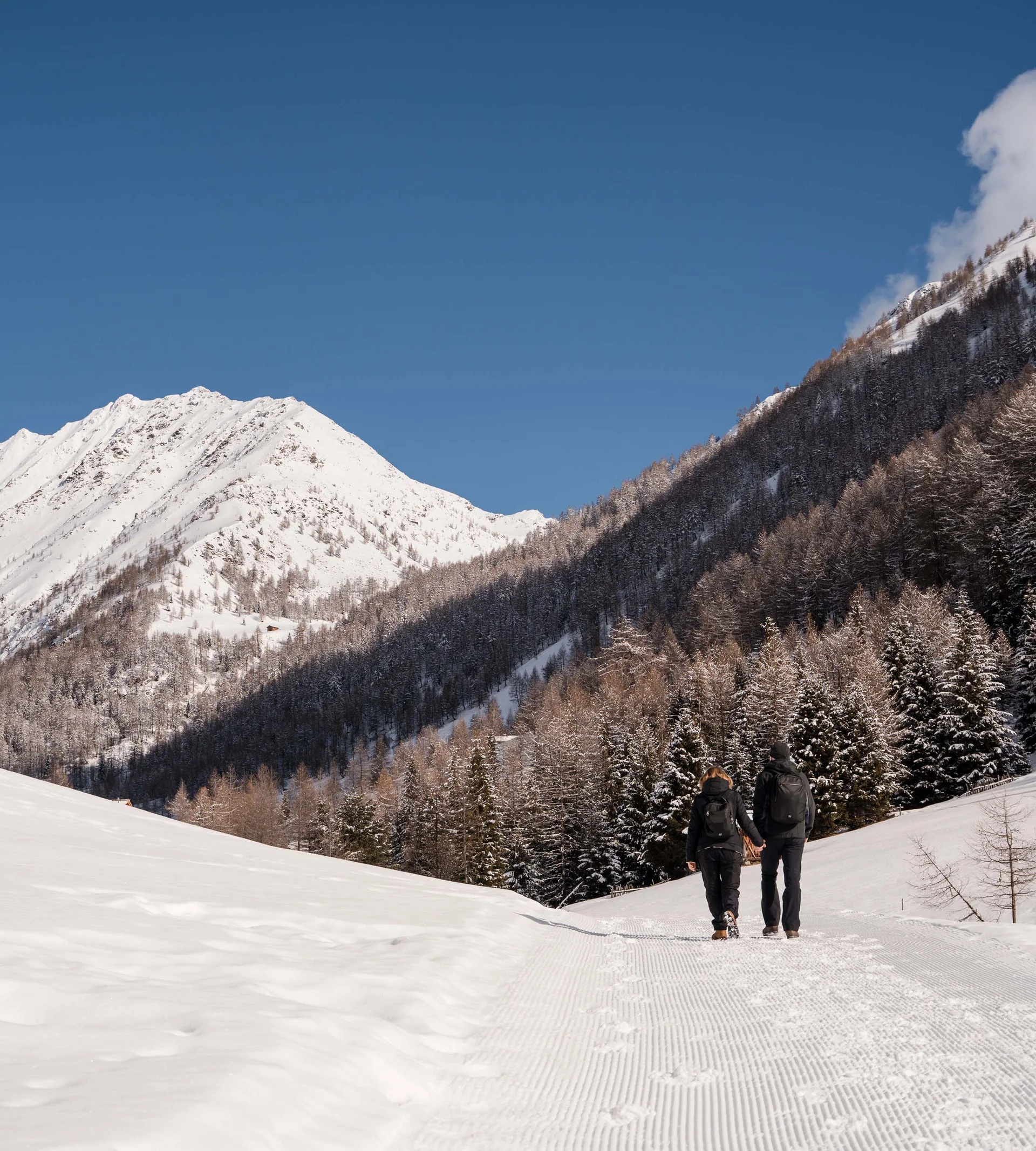 Ihr 4-Sterne-Superior-Hotel in Meransen Ihr 4-Sterne-Superior-Hotel in Meransen