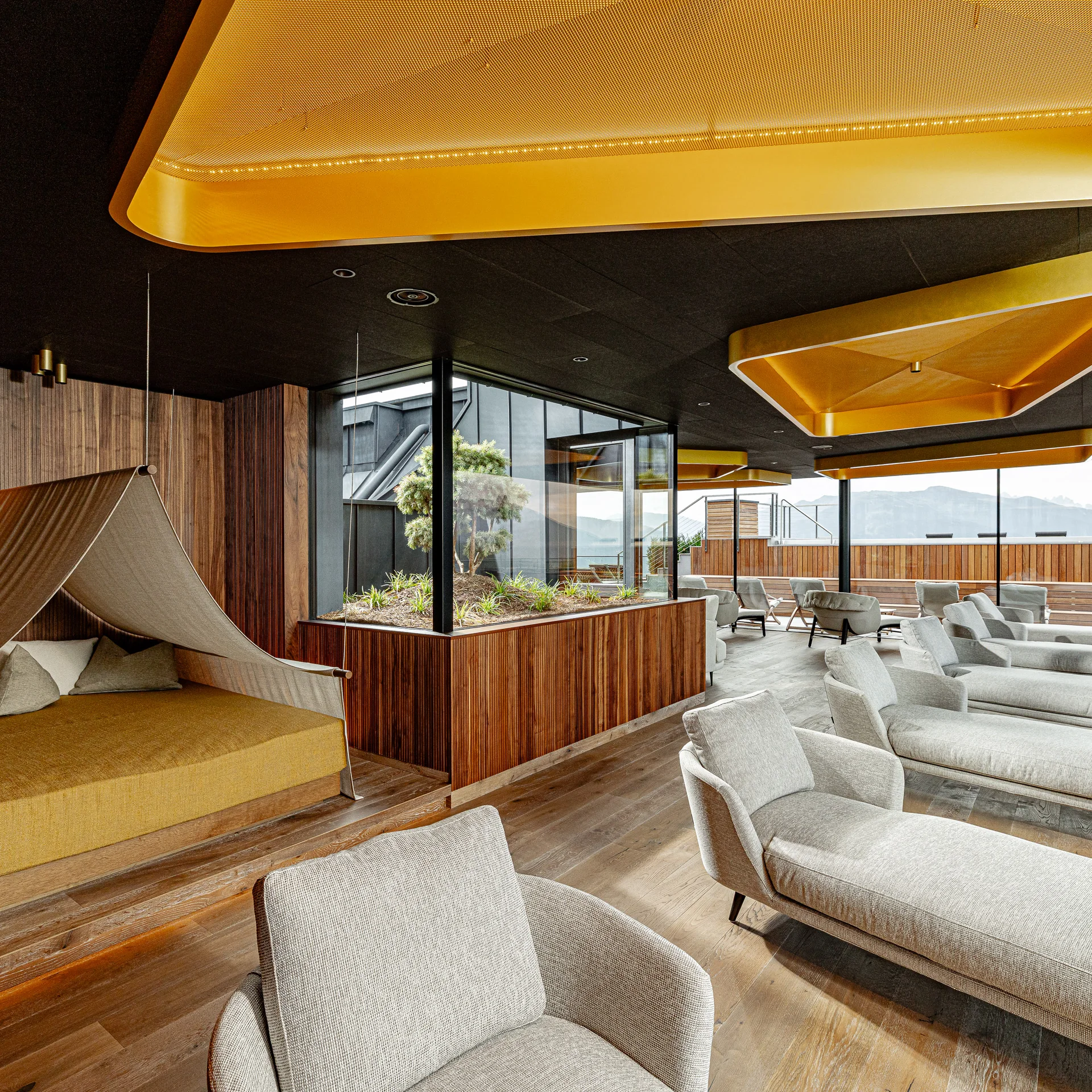 Wonderful treatments at Sonnenberg Spa Wonderful treatments at Sonnenberg Spa