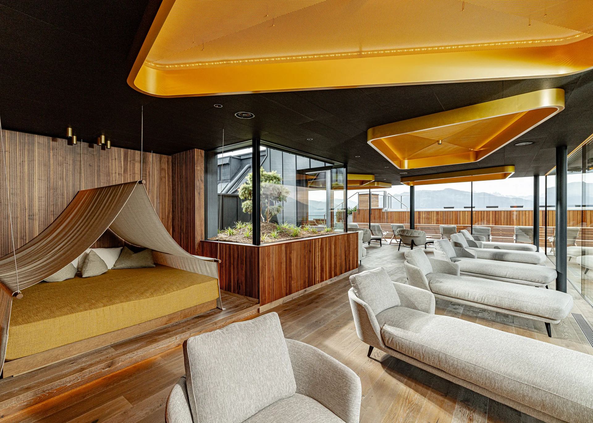 Picture gallery of Hotel Sonnenberg Picture gallery of Hotel Sonnenberg