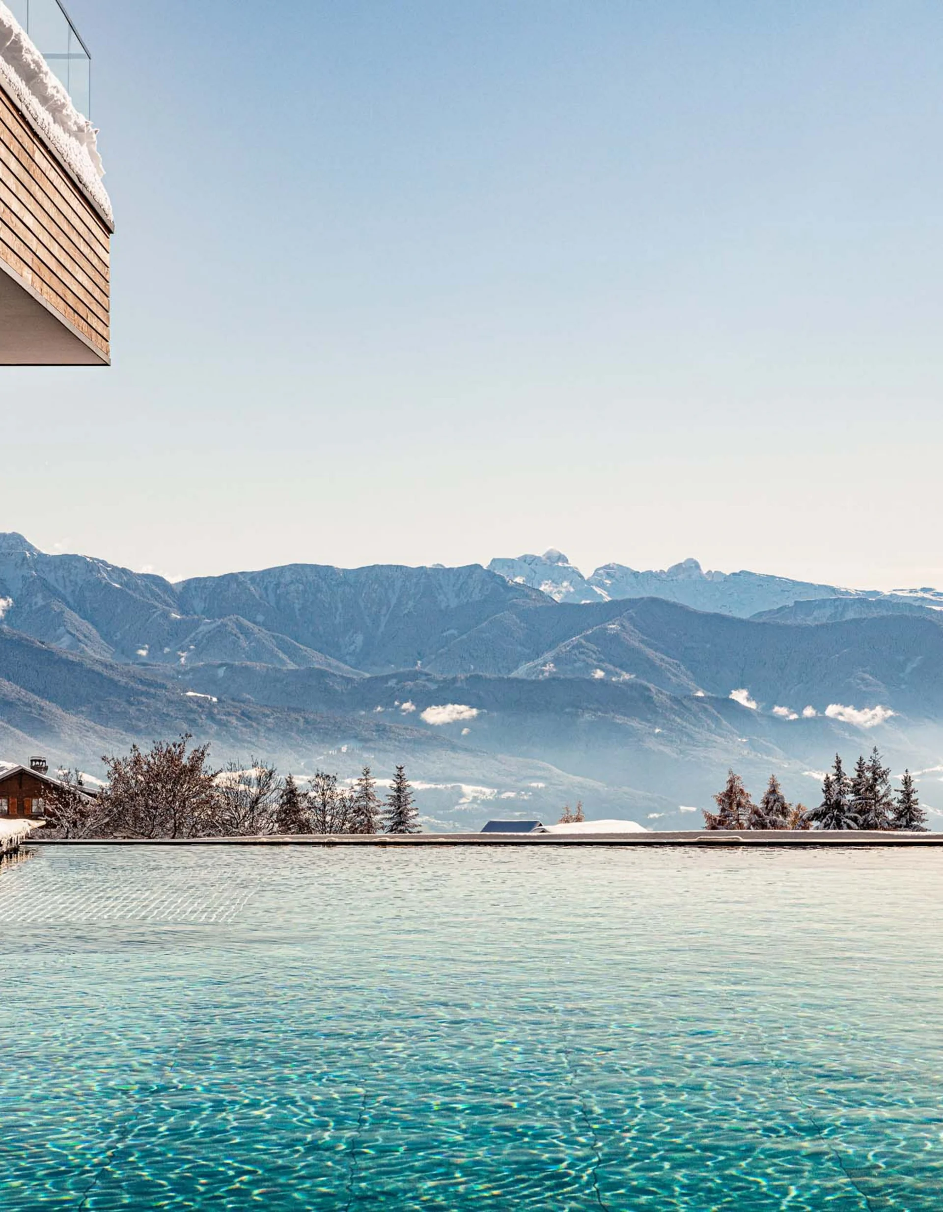 Picture gallery of Hotel Sonnenberg Picture gallery of Hotel Sonnenberg