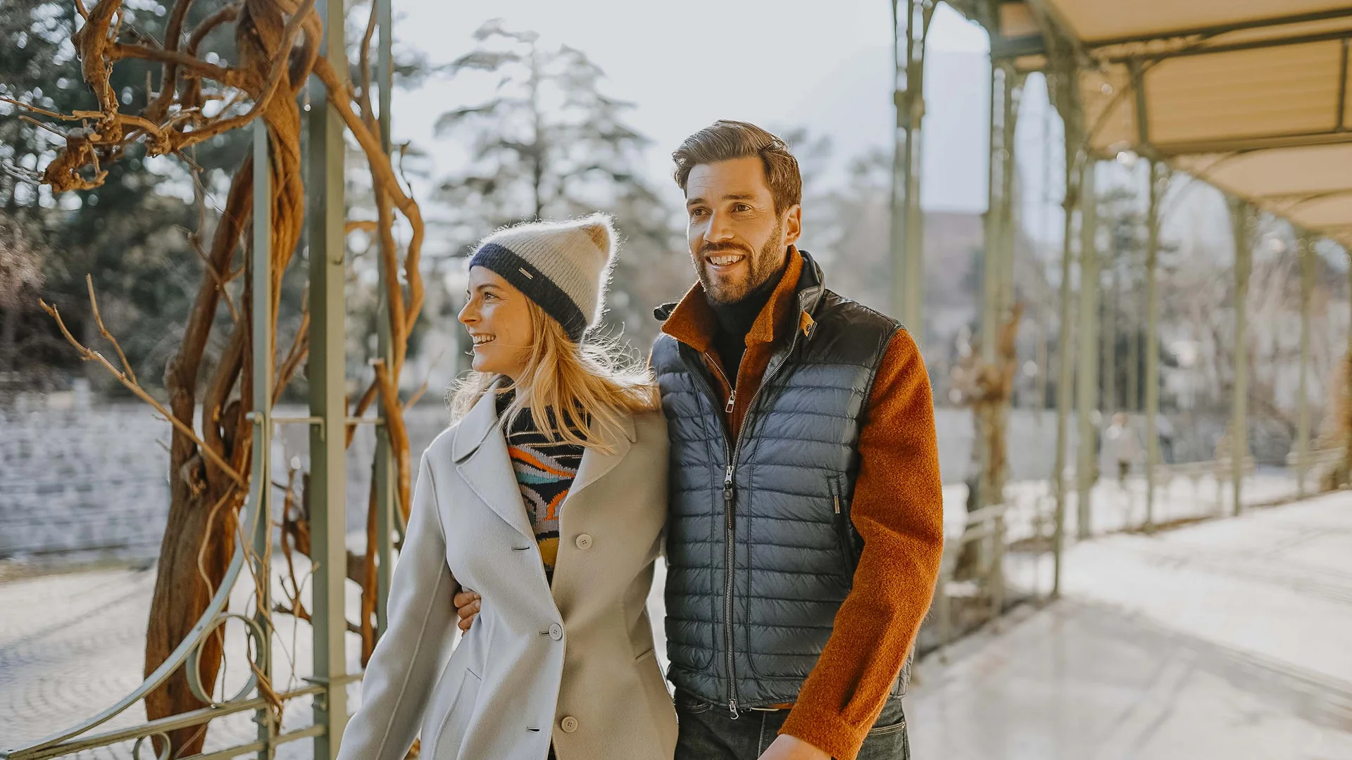 Mehr als der Almabtrieb: Südtirols Kultur Mehr als der Almabtrieb: Südtirols Kultur