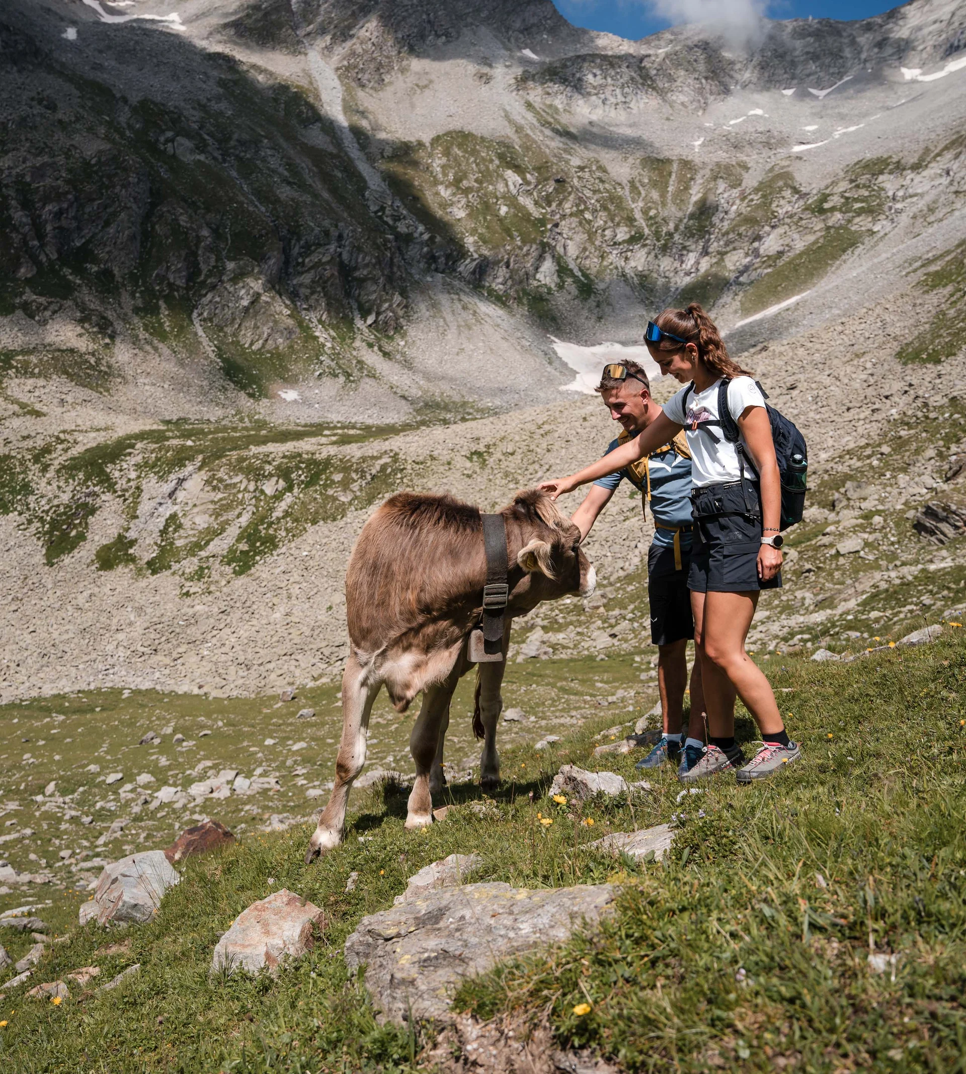 Ihr 4-Sterne-Superior-Hotel in Meransen Ihr 4-Sterne-Superior-Hotel in Meransen