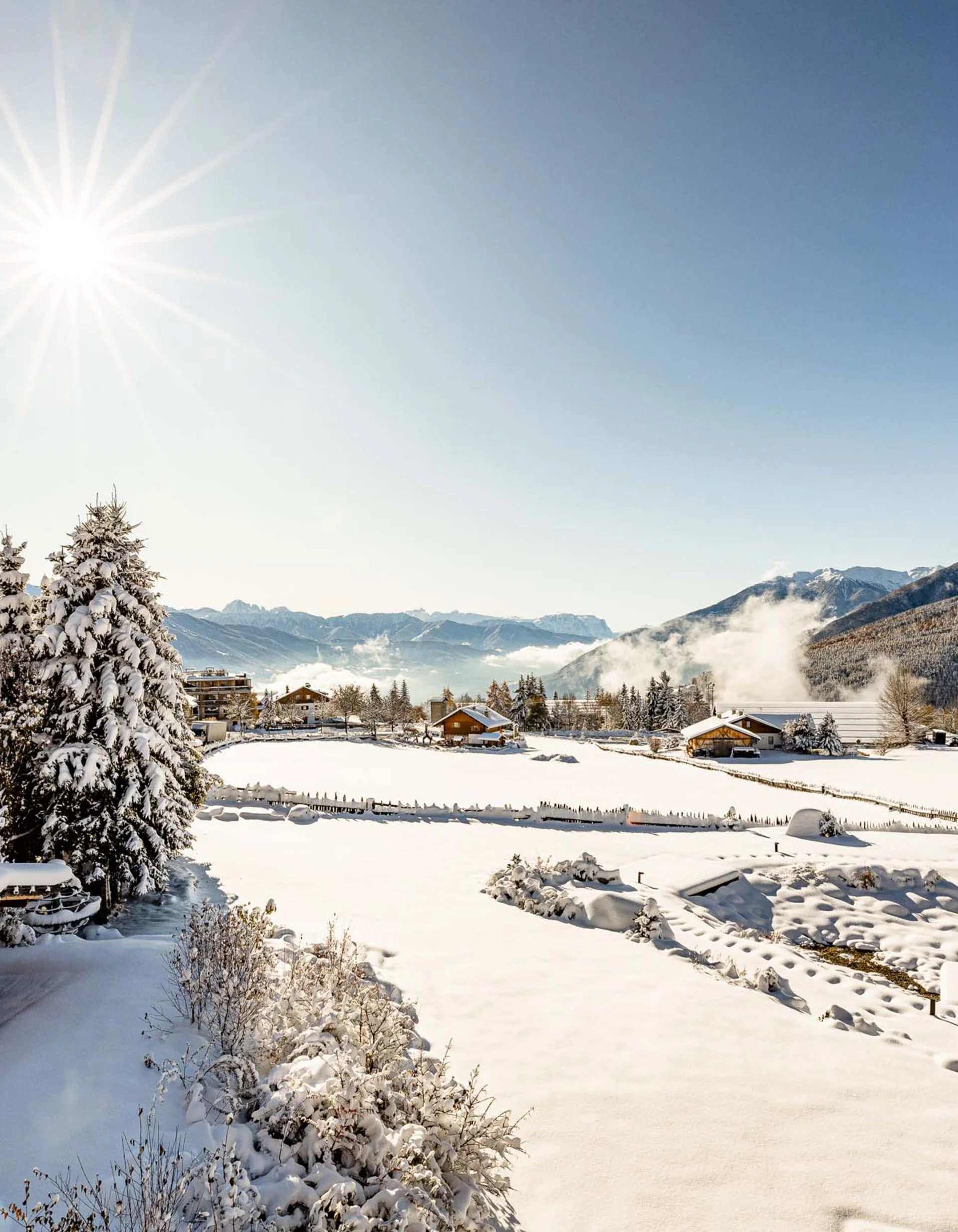 Picture gallery of Hotel Sonnenberg Picture gallery of Hotel Sonnenberg