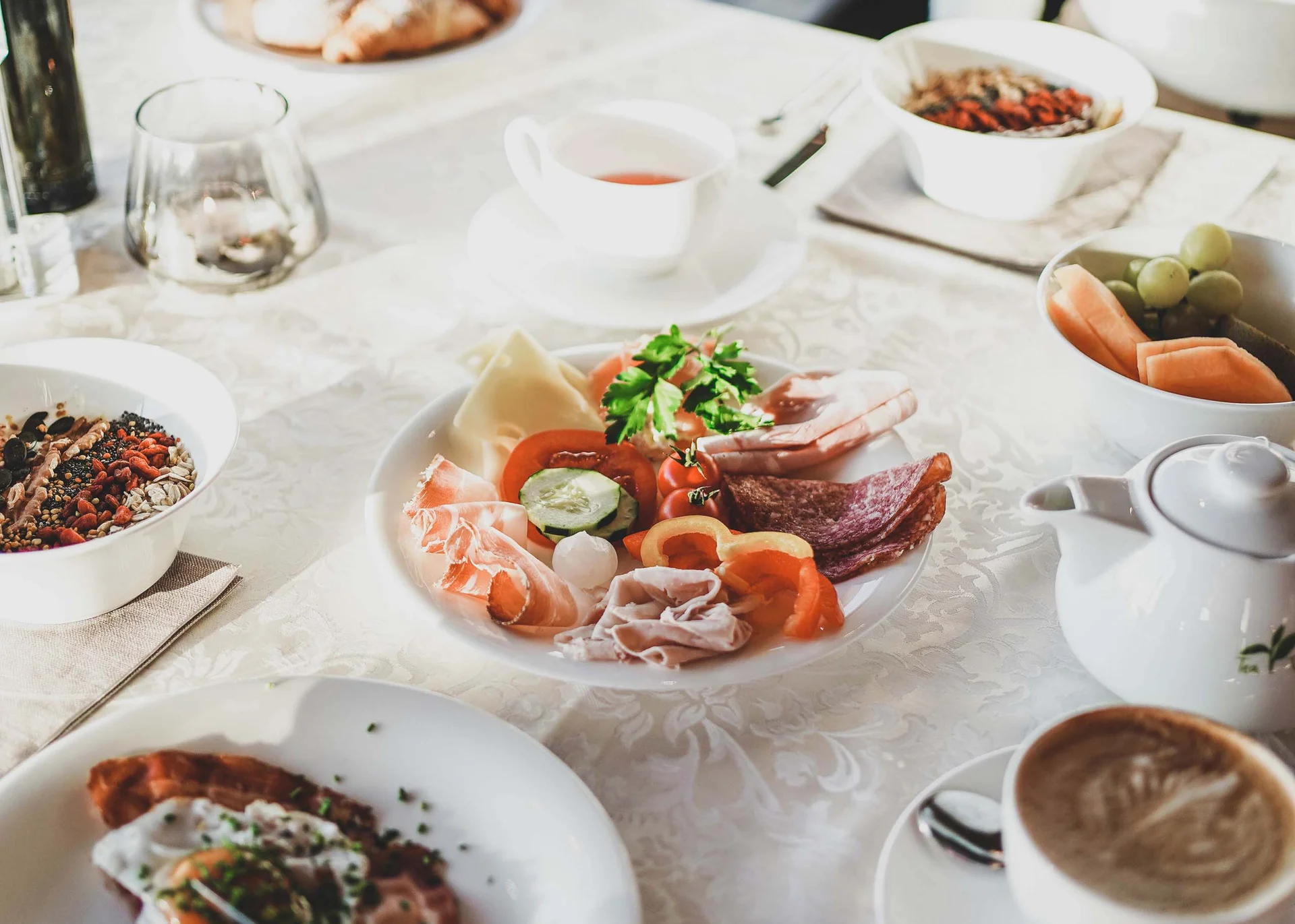 Picture gallery of Hotel Sonnenberg Picture gallery of Hotel Sonnenberg