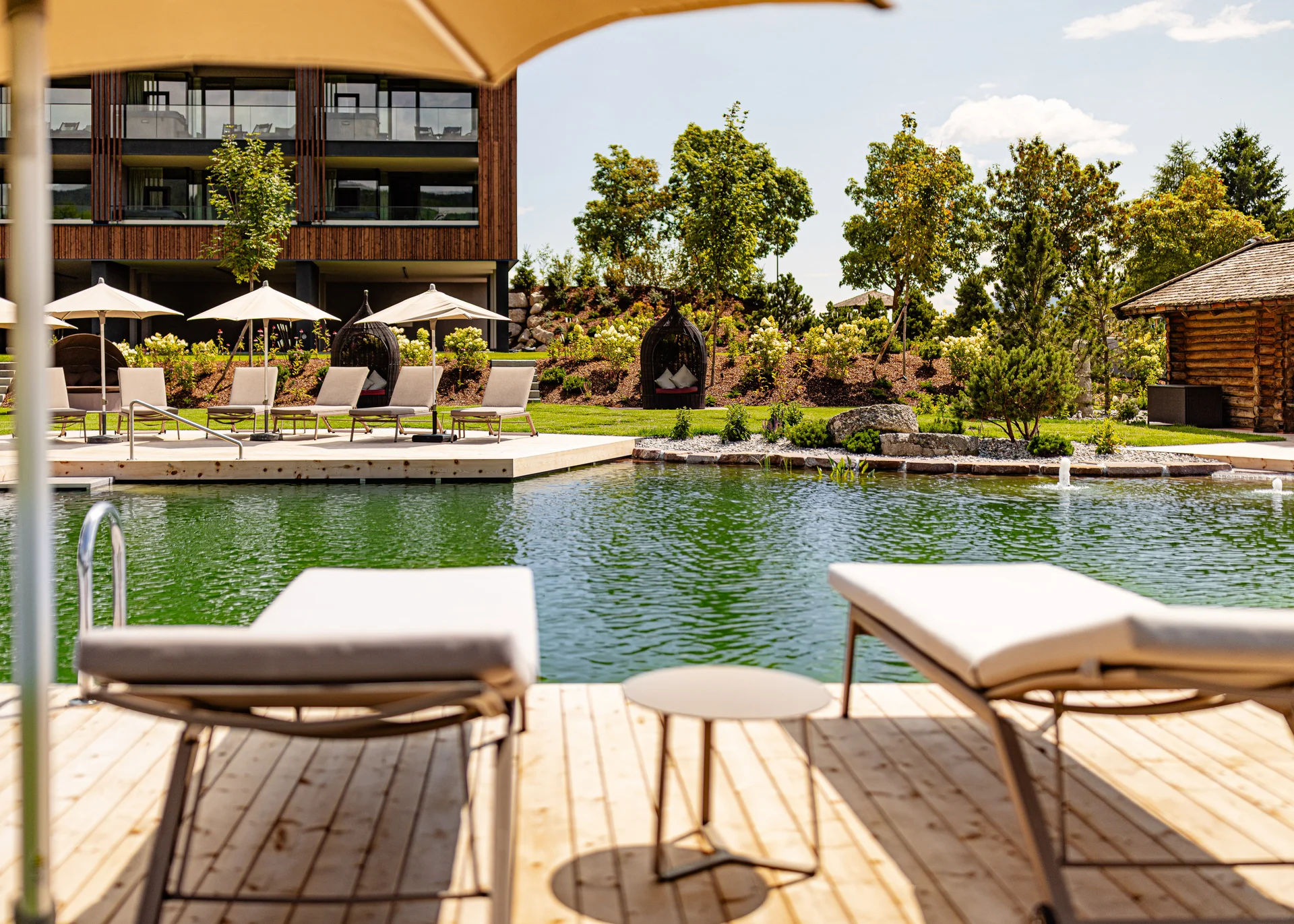 Picture gallery of Hotel Sonnenberg Picture gallery of Hotel Sonnenberg