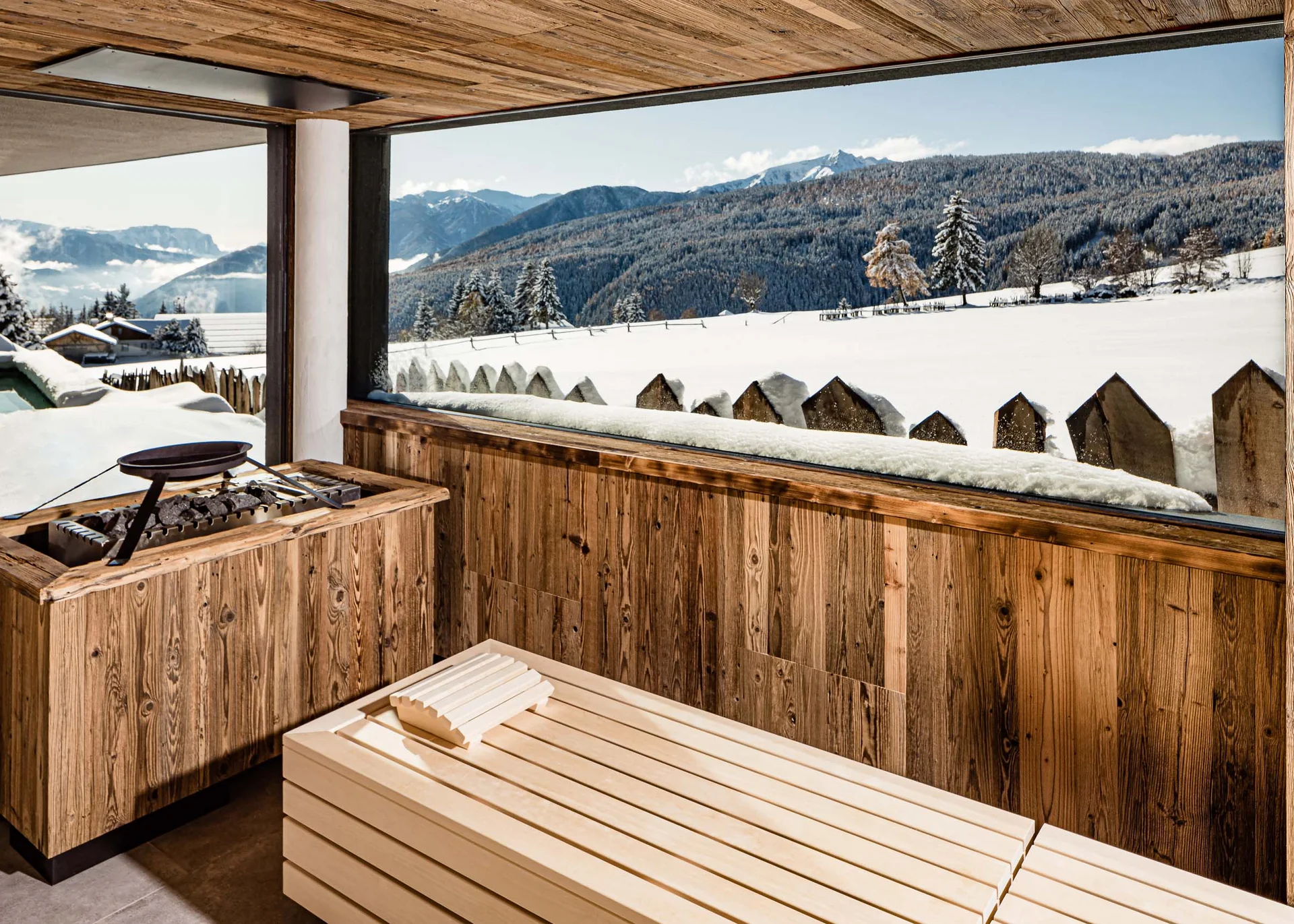 Picture gallery of Hotel Sonnenberg Picture gallery of Hotel Sonnenberg