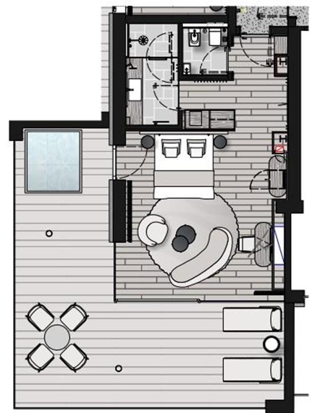 Pianimetria Suite Sonnenberg Whirlpool